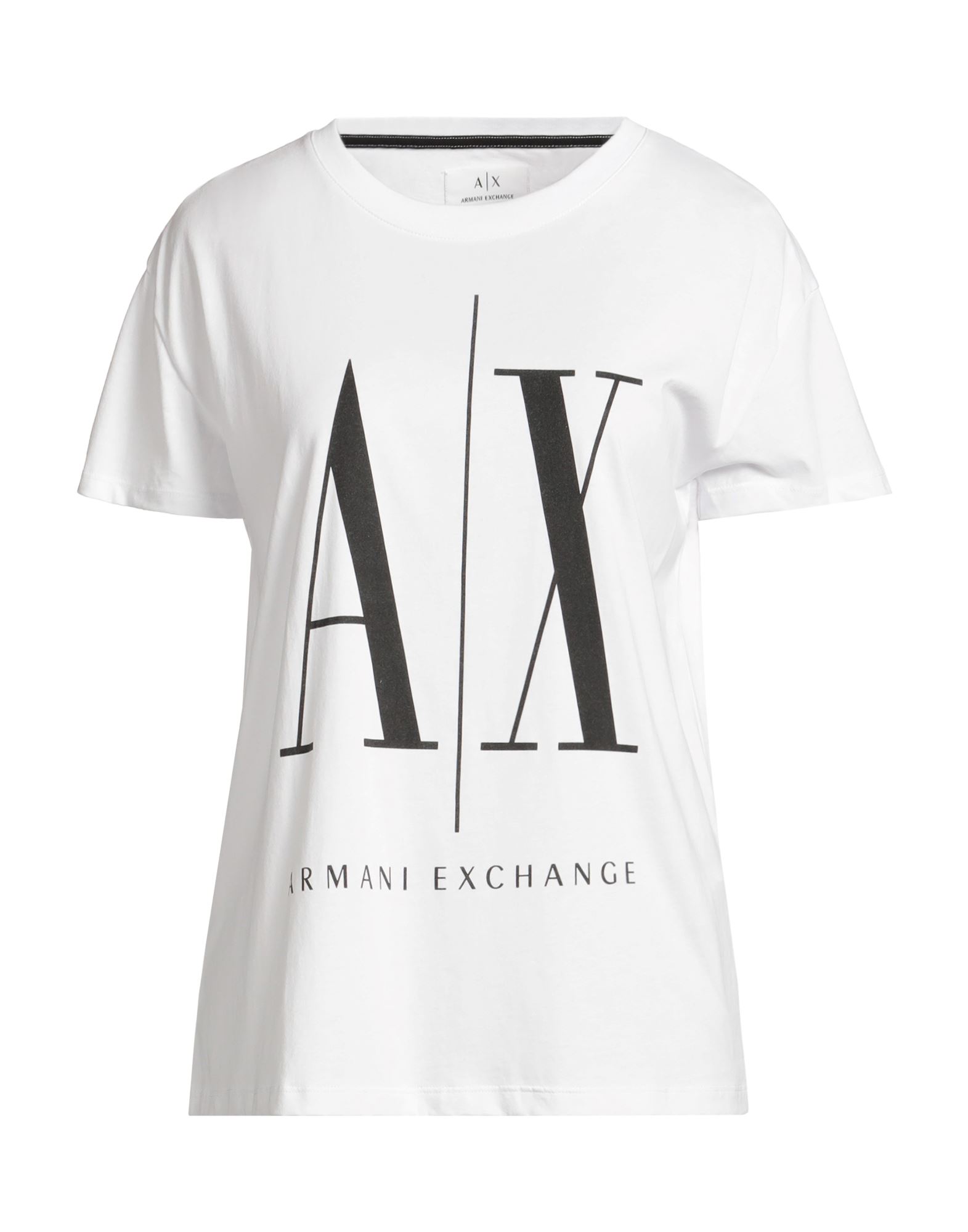 ARMANI EXCHANGE ΜΠΛΟΥΖΑΚΙΑ T-shirt