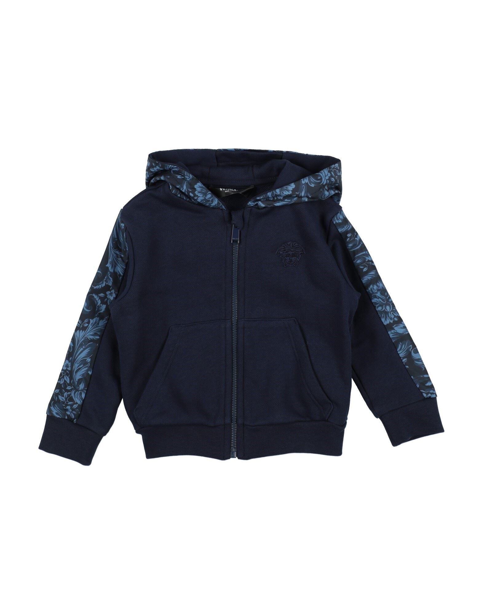  Versace Young - Tops - Sweatshirts - On Yoox.com 