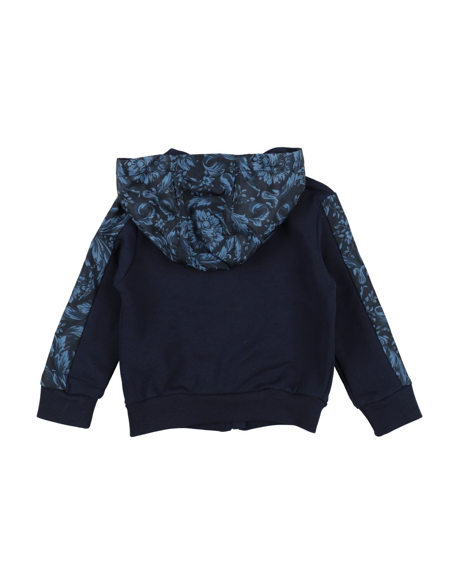  Versace Young - Tops - Sweatshirts - On Yoox.com 