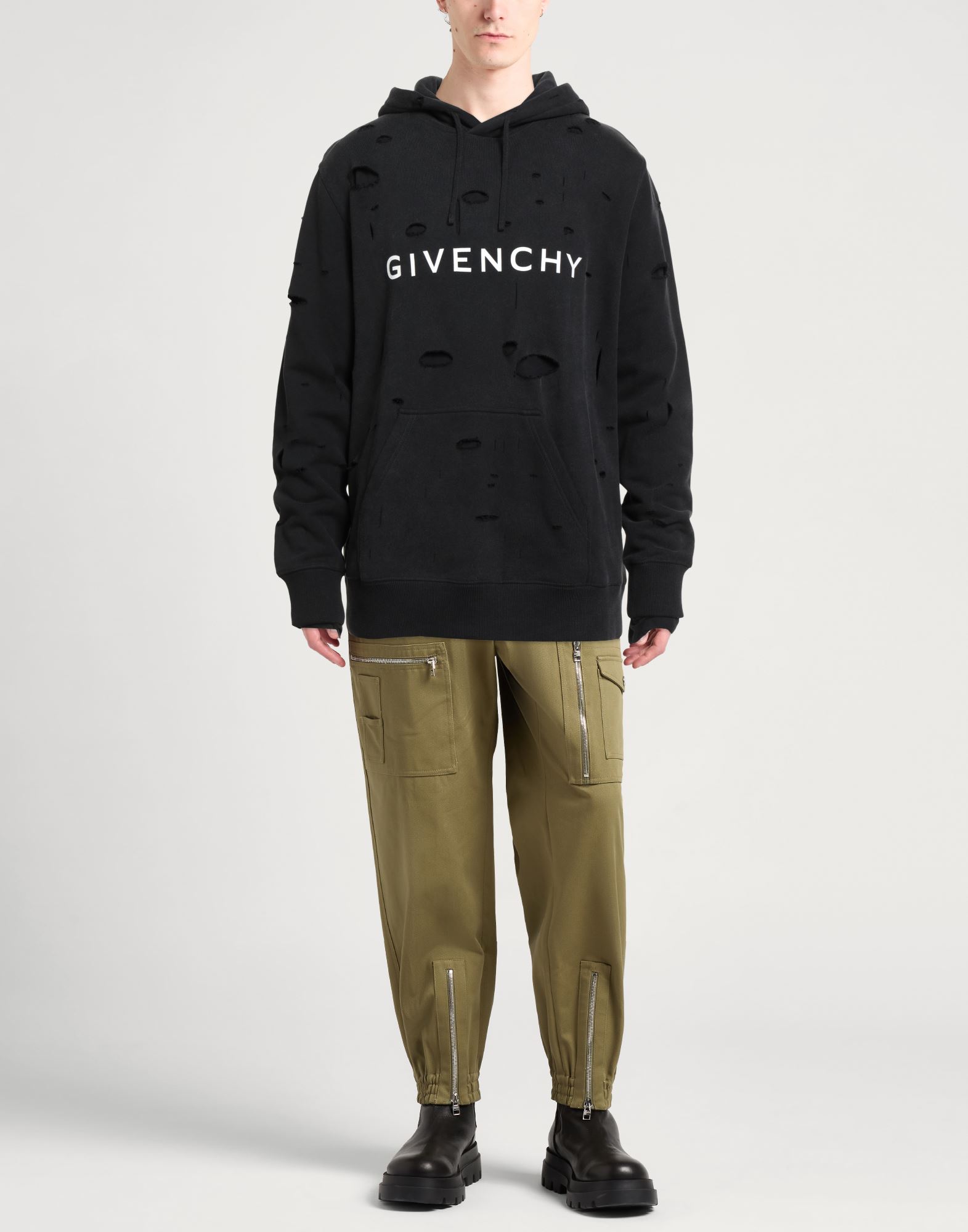  Givenchy - Tops - Sweatshirts - On Yoox.com 