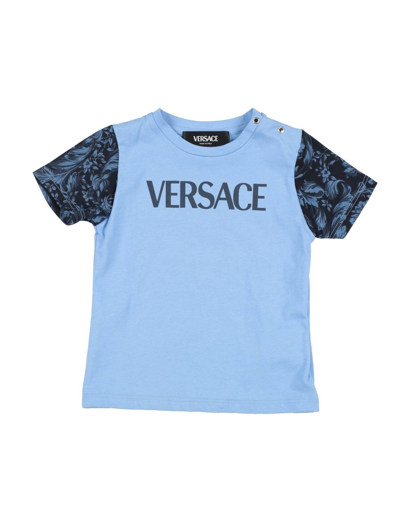 VERSACE YOUNG ΜΠΛΟΥΖΑΚΙΑ T-shirt