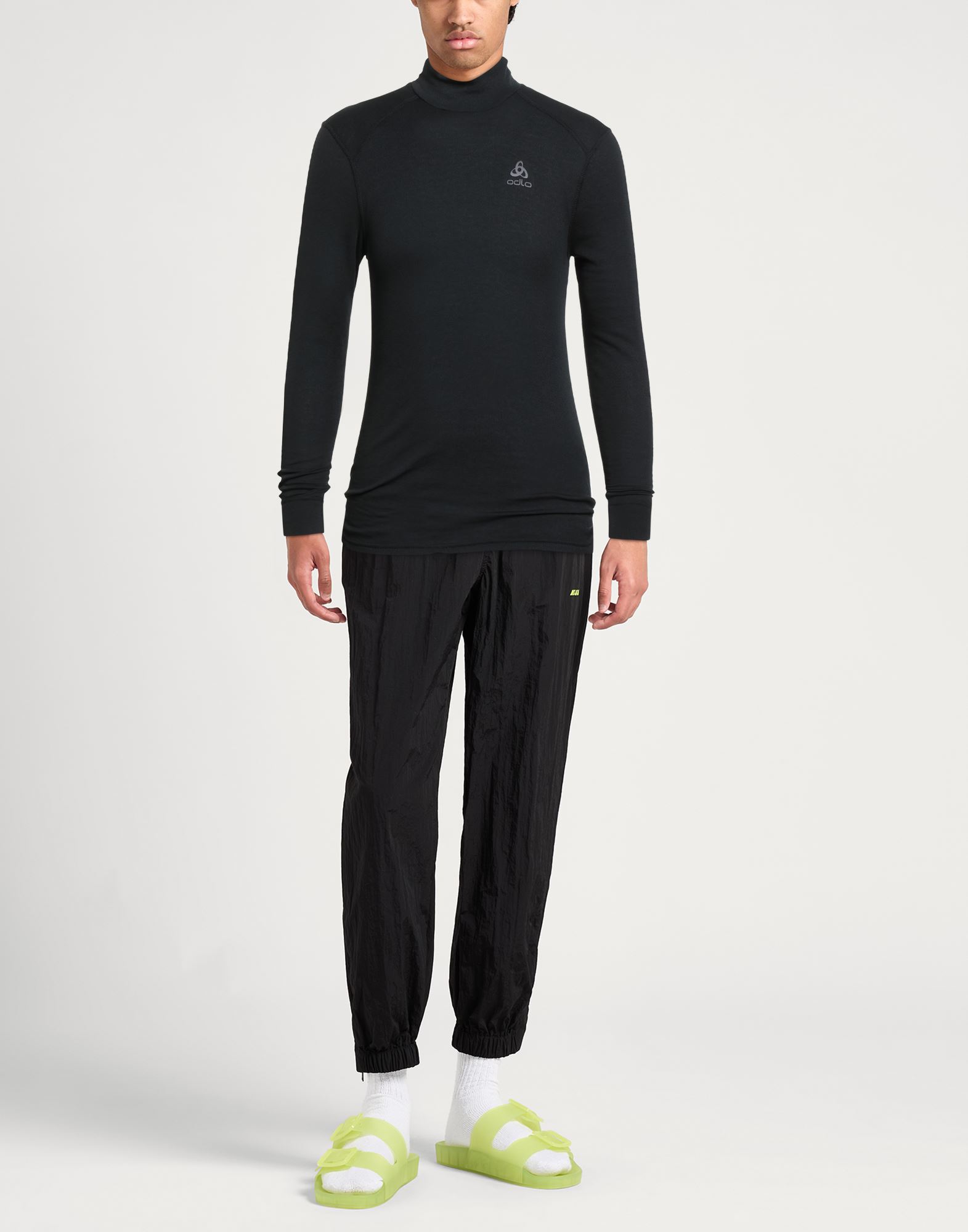  Odlo - Tops - T-shirts - On Yoox.com 