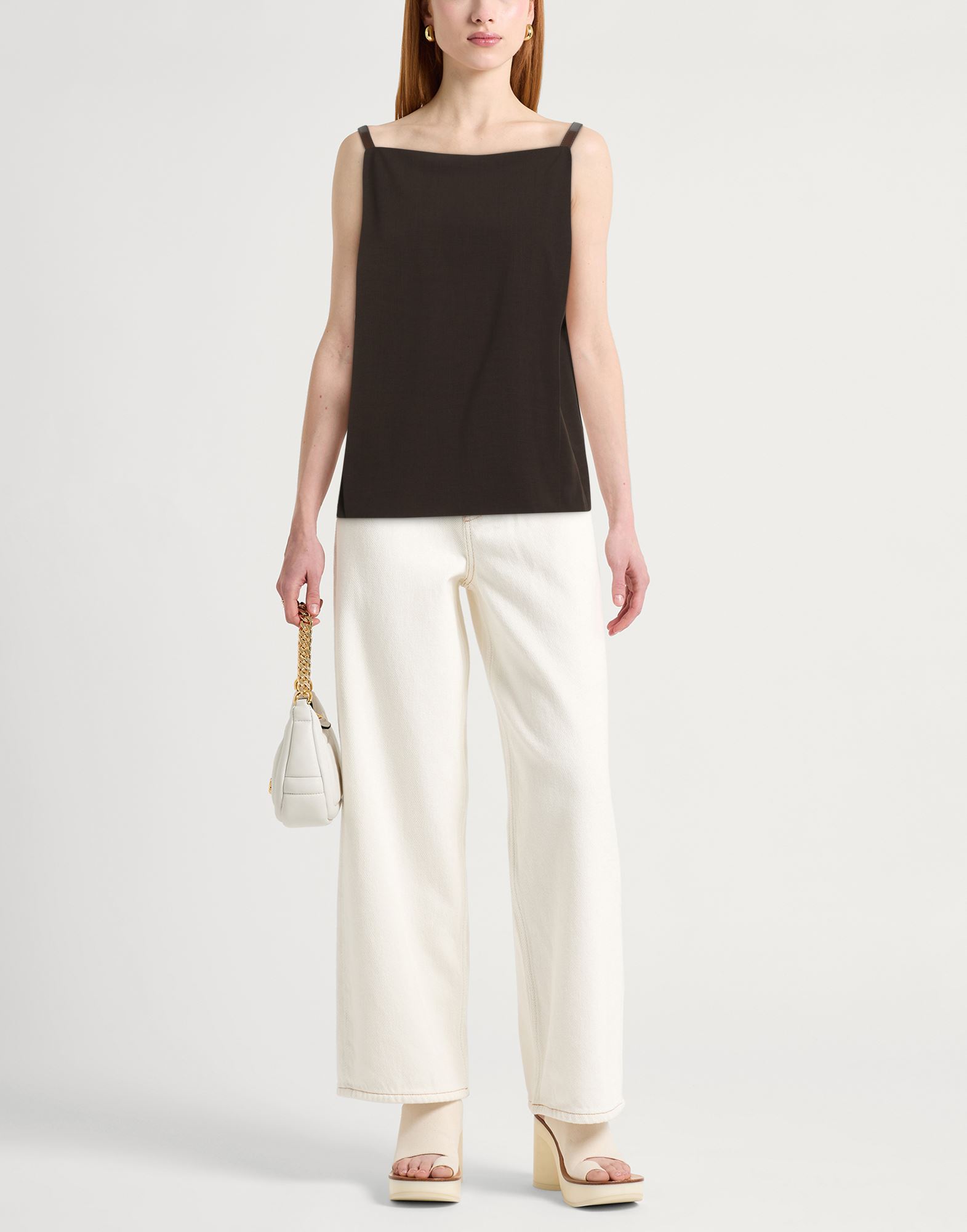  Philosophy Di Lorenzo Serafini - Camisetas Y Tops - Tops - On Yoox.com 