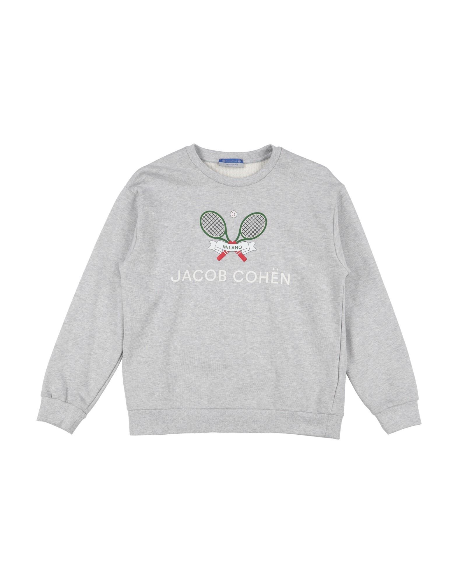  Jacob Cohёn - Tops - Sweatshirts - On Yoox.com 