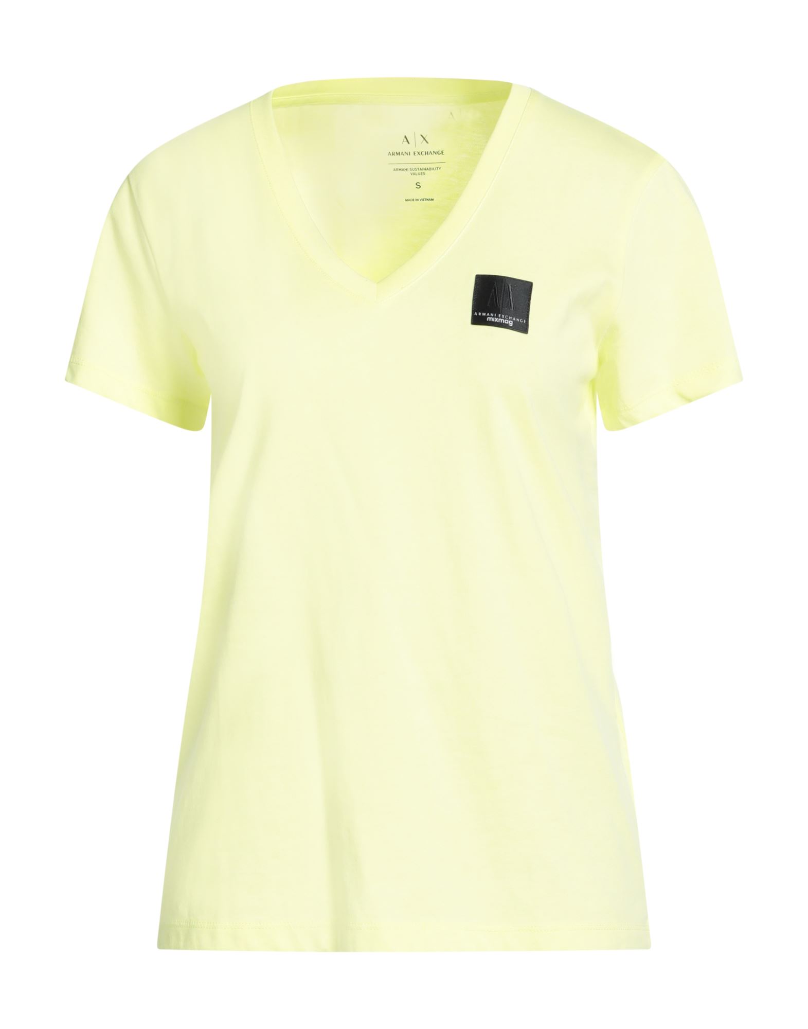 ARMANI EXCHANGE ΜΠΛΟΥΖΑΚΙΑ T-shirt