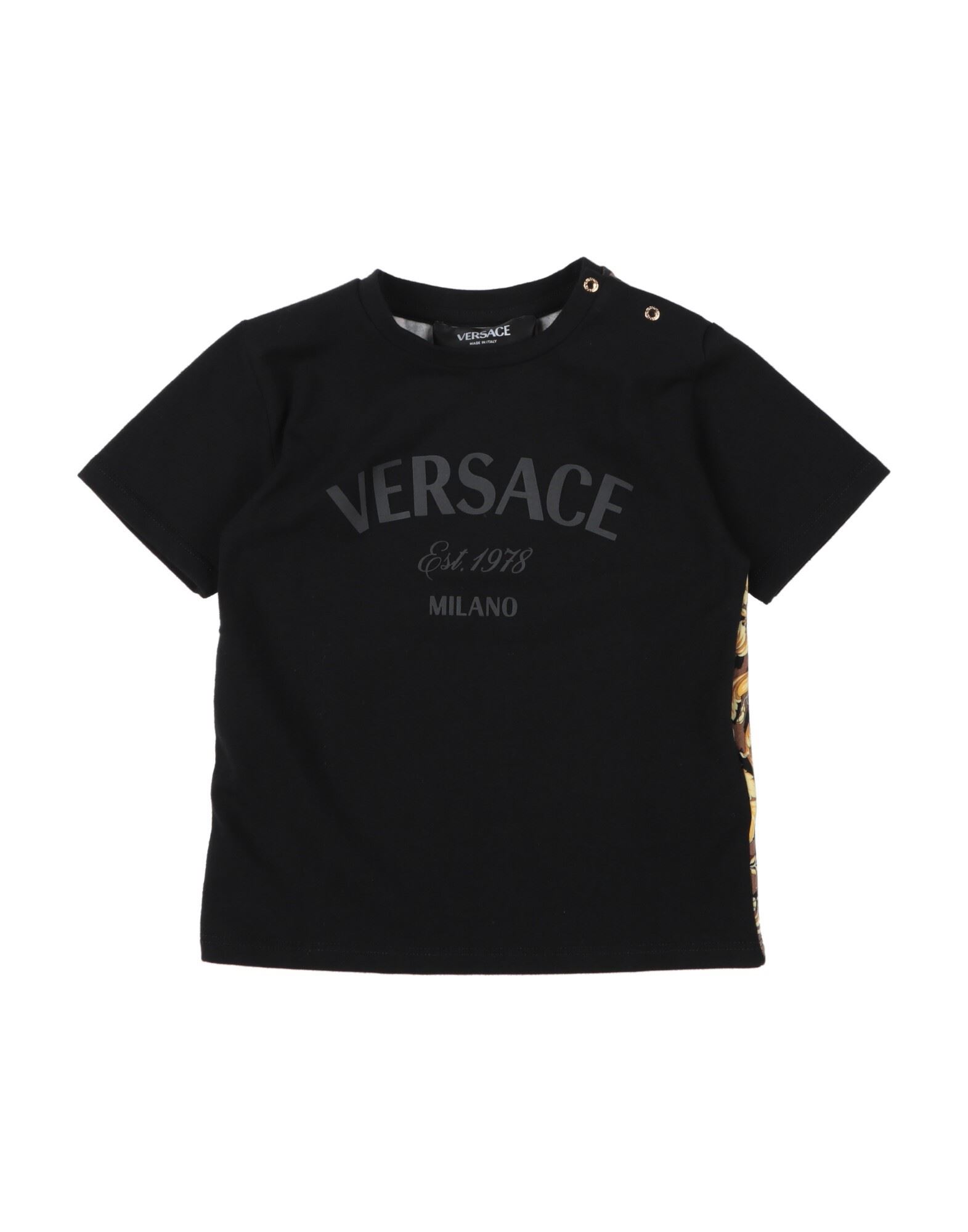 VERSACE YOUNG ΜΠΛΟΥΖΑΚΙΑ T-shirt