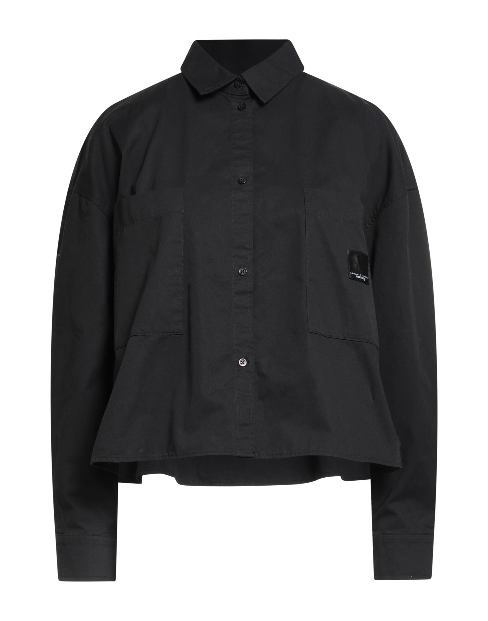  Armani Exchange - Tops - Hemden - On Yoox.com 
