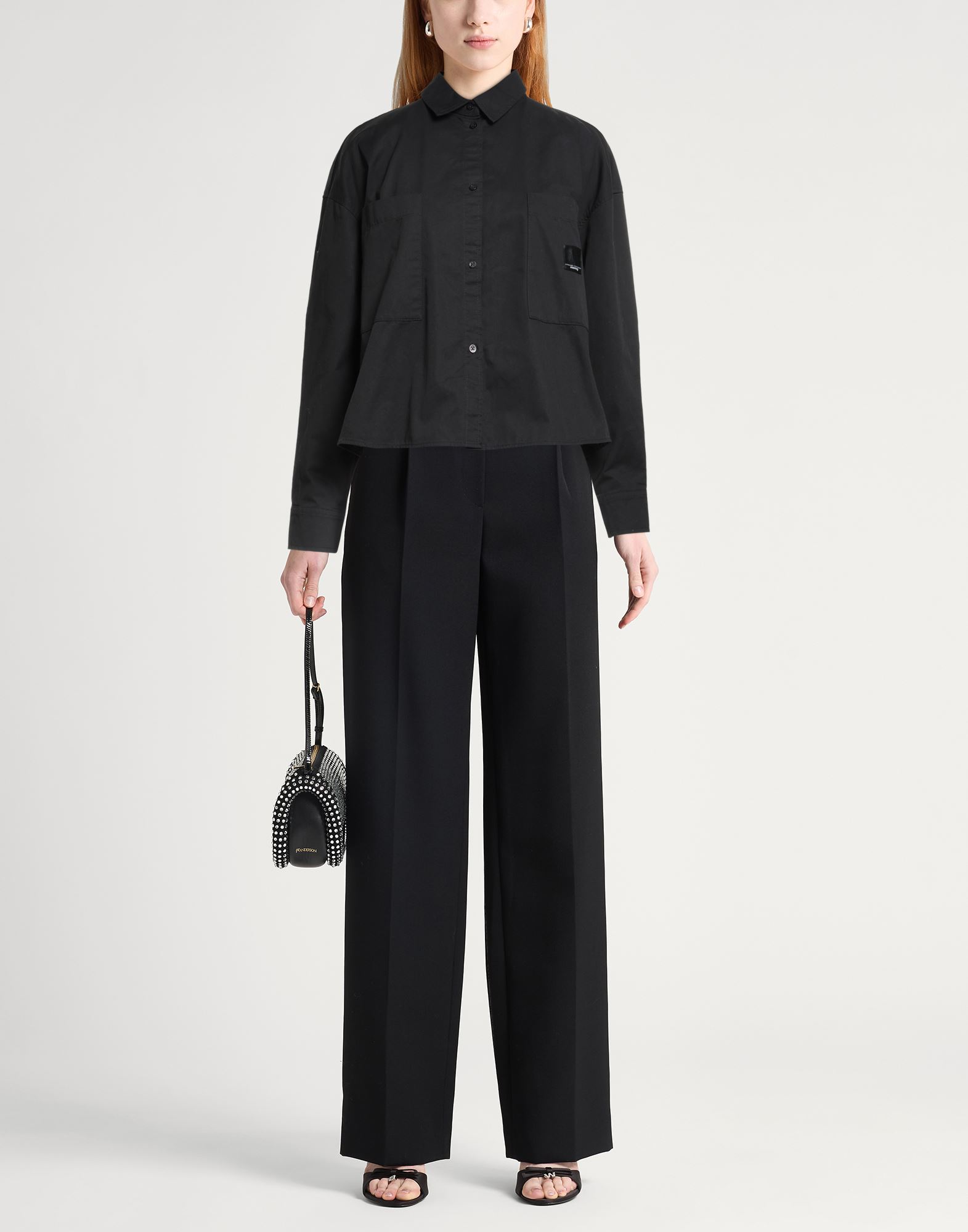 Armani Exchange - Tops - Hemden - On Yoox.com 