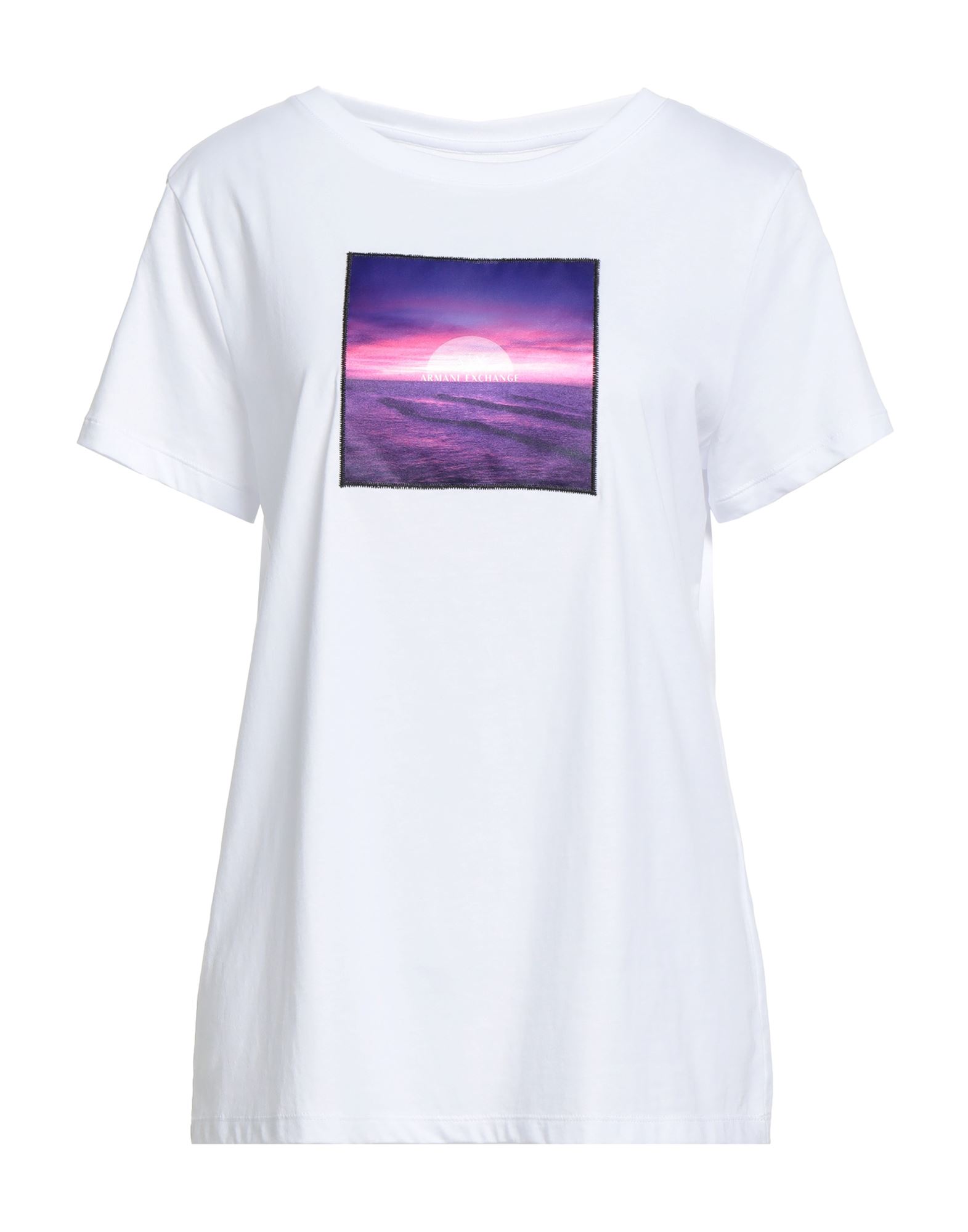 ARMANI EXCHANGE ΜΠΛΟΥΖΑΚΙΑ T-shirt