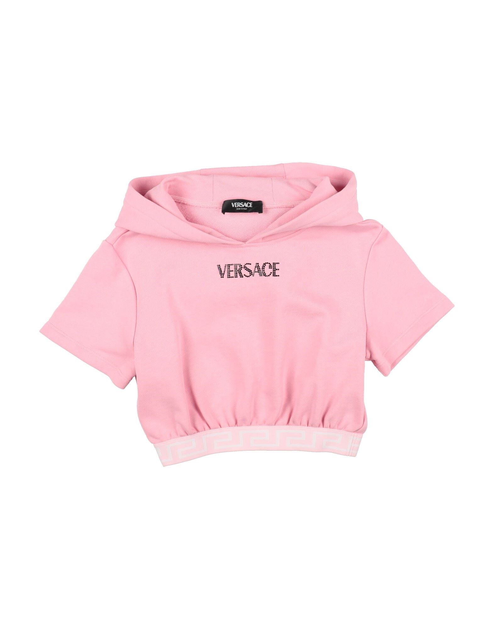  Versace Young - Tops - Sweatshirts - On Yoox.com 