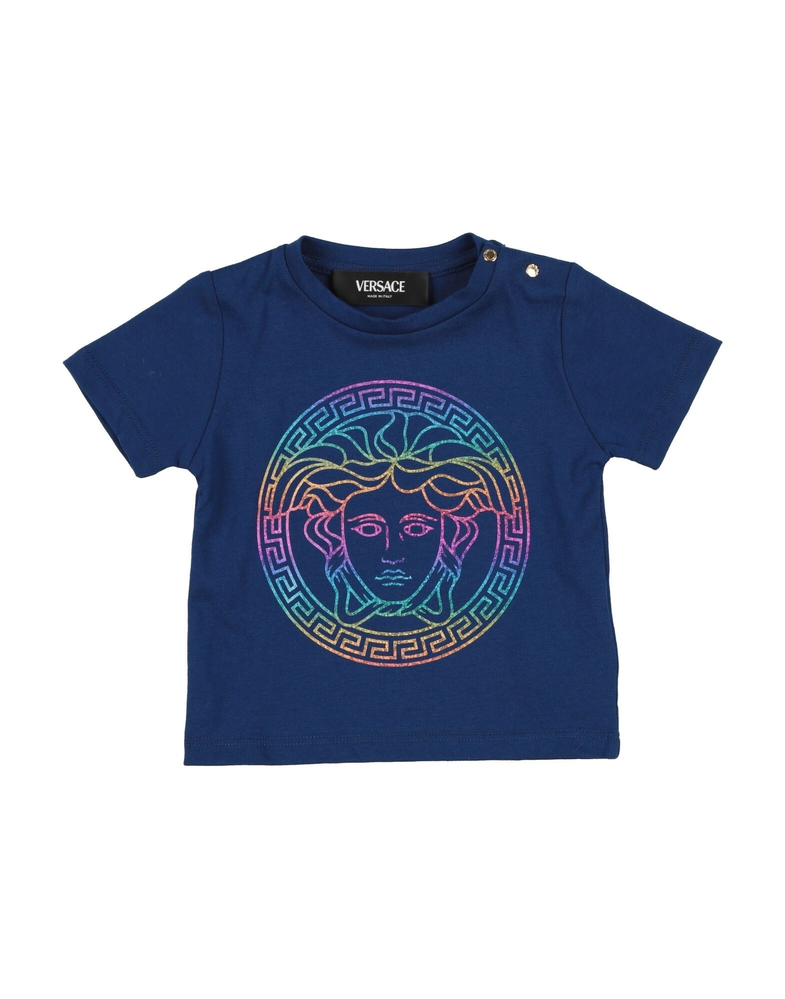 VERSACE YOUNG ΜΠΛΟΥΖΑΚΙΑ T-shirt