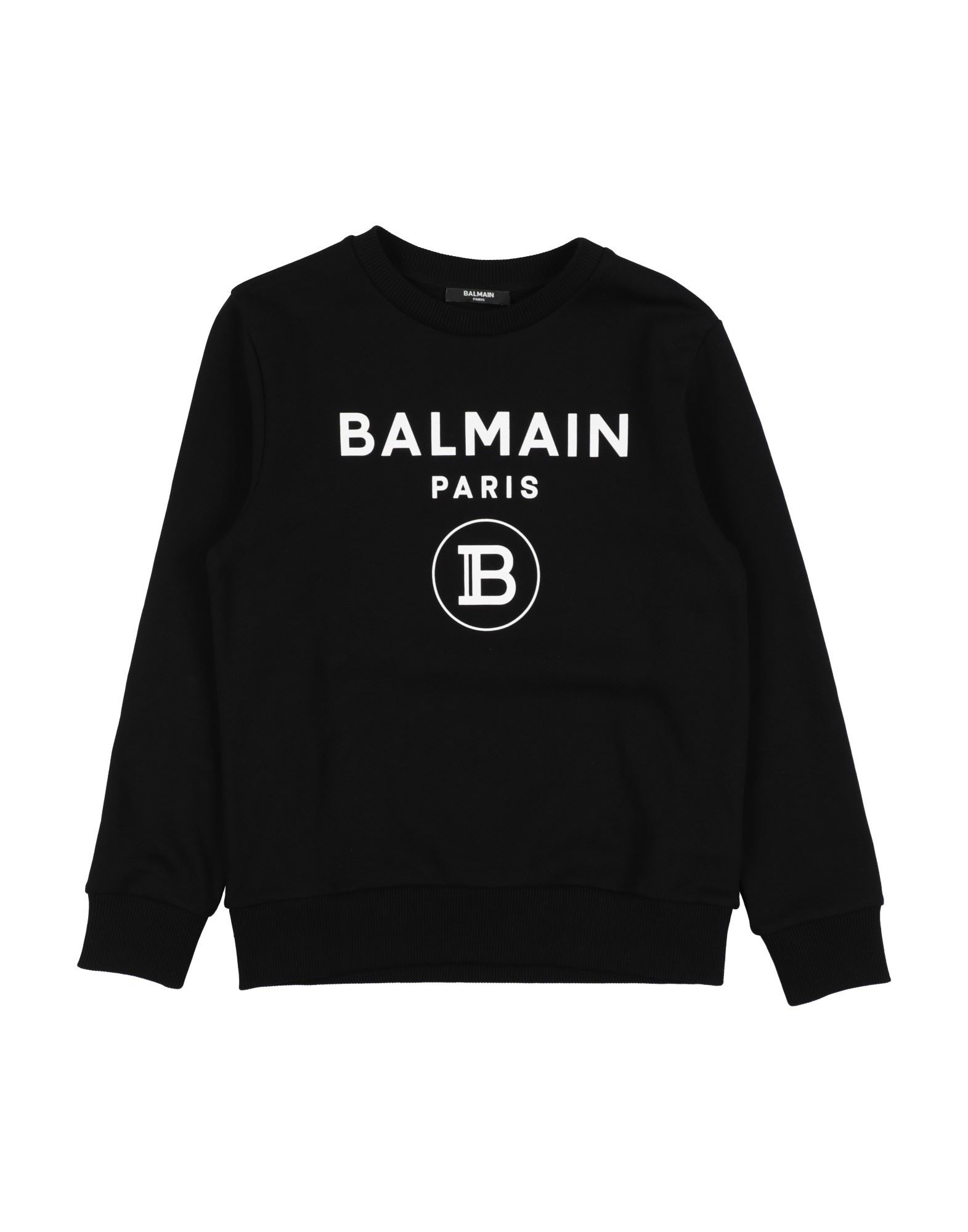  Balmain - Tops - Sweatshirts - On Yoox.com 