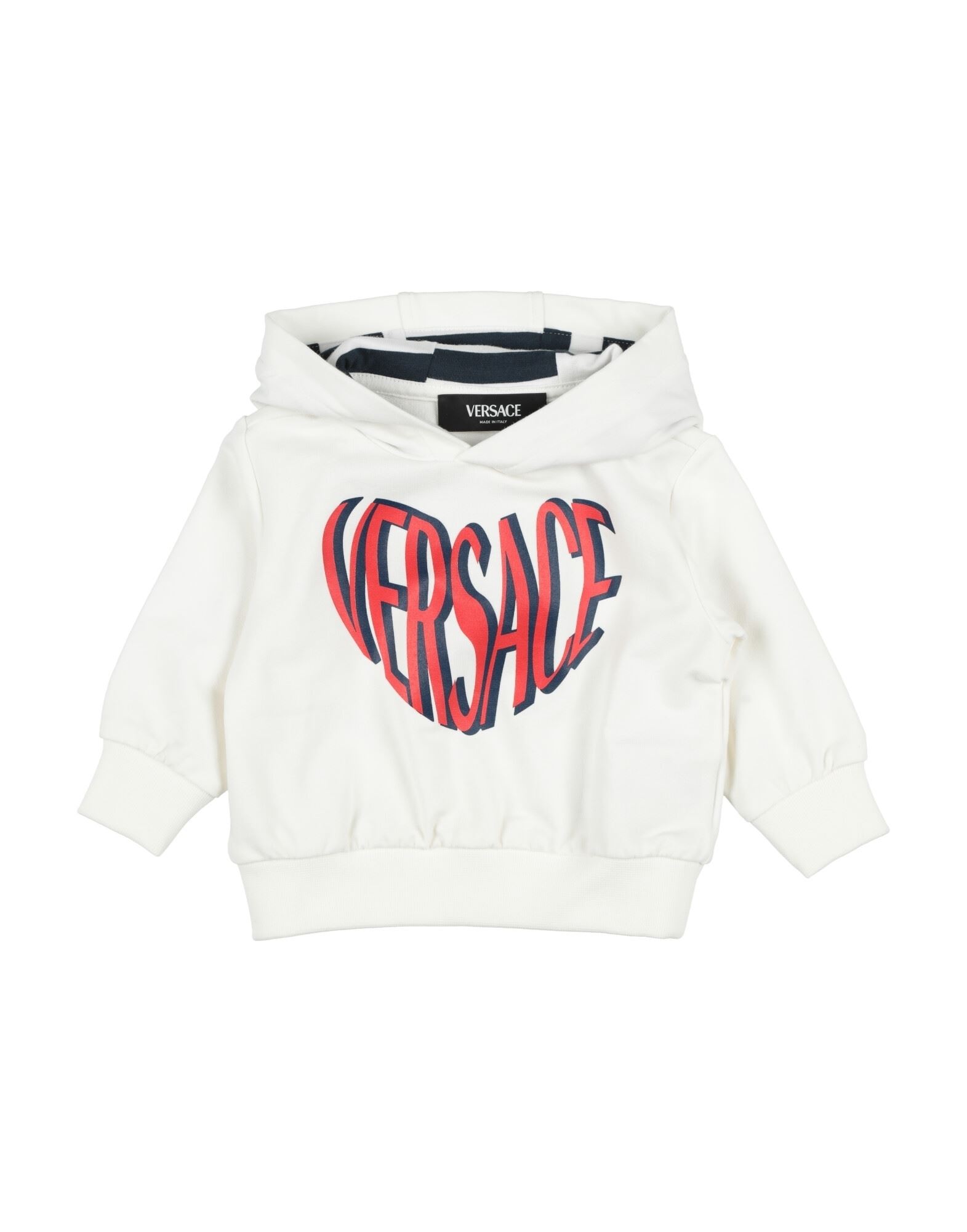  Versace Young - Tops - Sweatshirts - On Yoox.com 