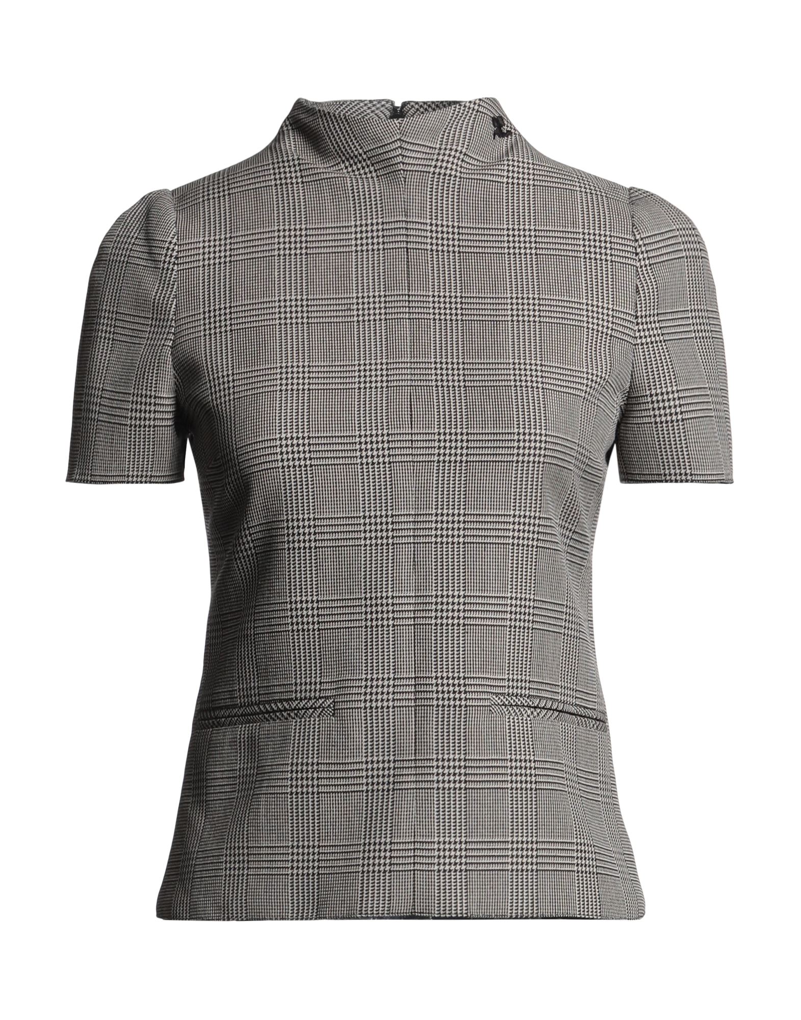 COURRÈGES COURRÈGES ΜΠΛΟΥΖΑΚΙΑ Τοπ