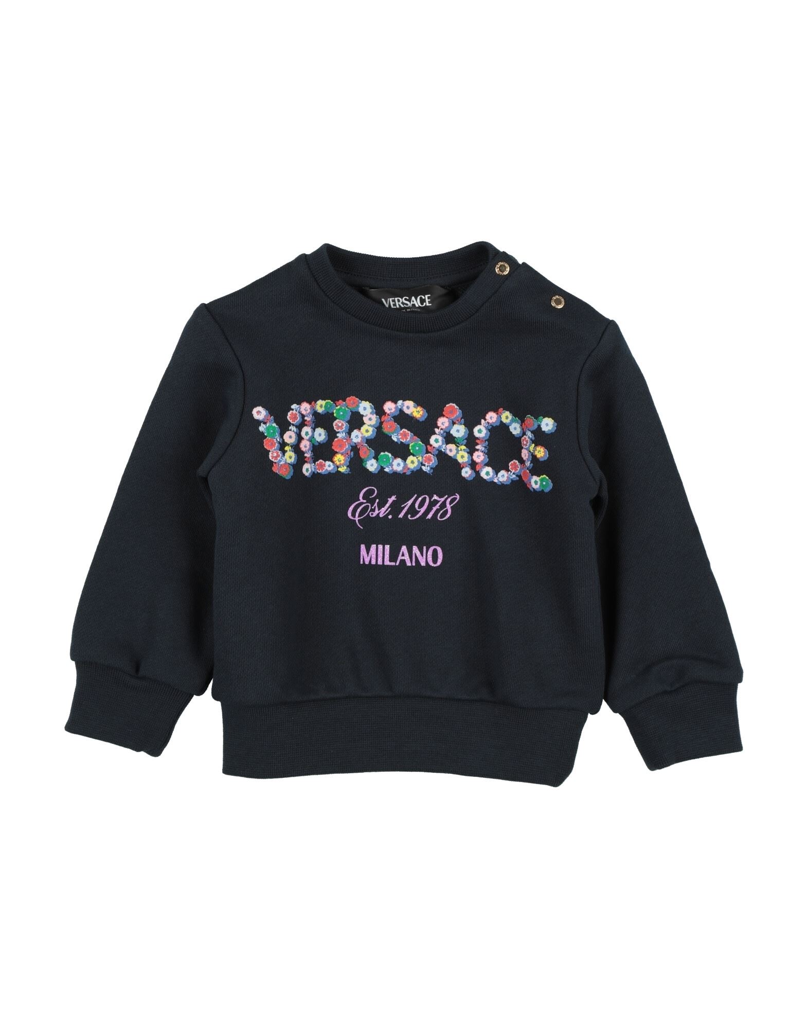  Versace Young - Tops - Sweatshirts - On Yoox.com 