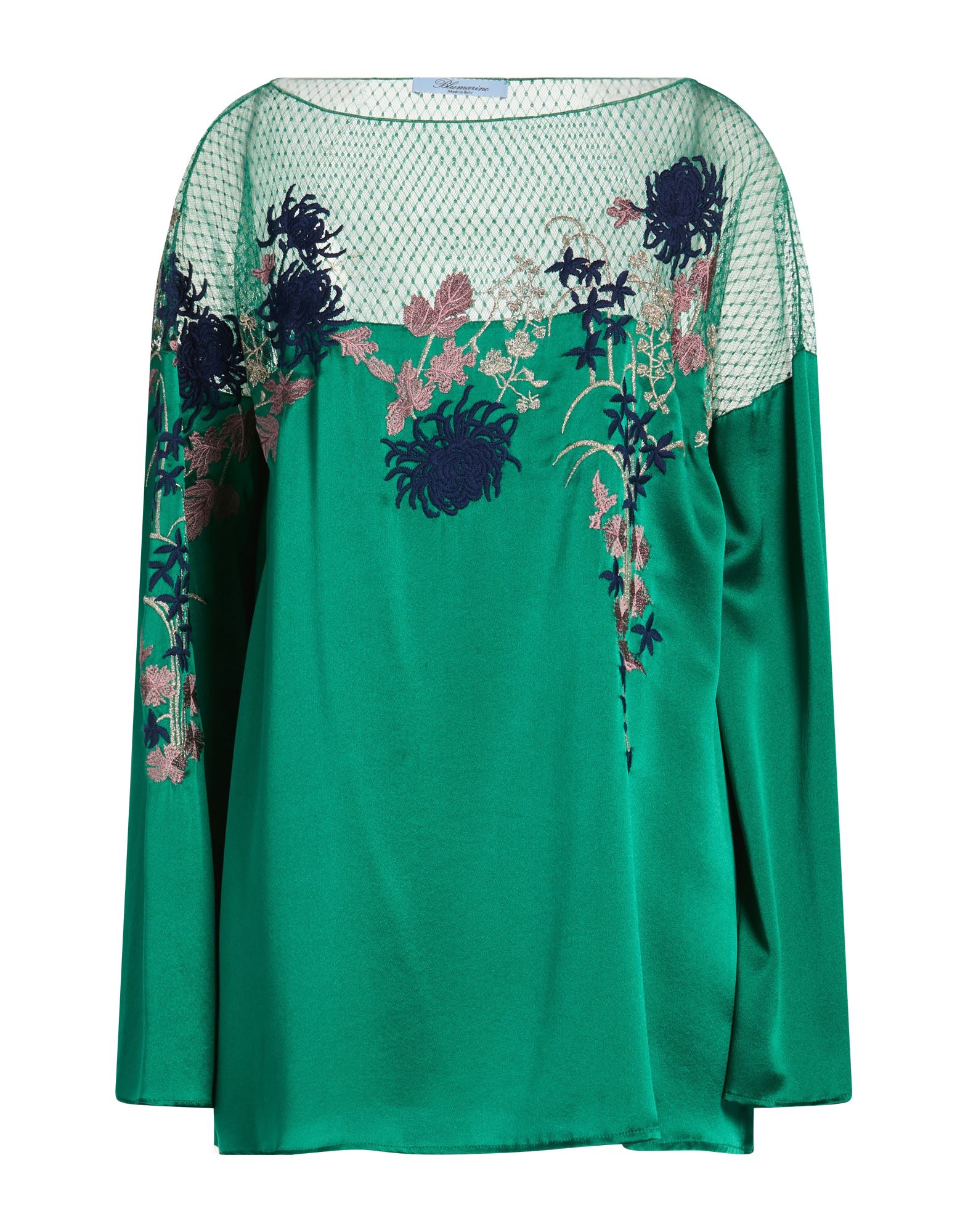 BLUMARINE BLUMARINE ΜΠΛΟΥΖΑΚΙΑ Τοπ
