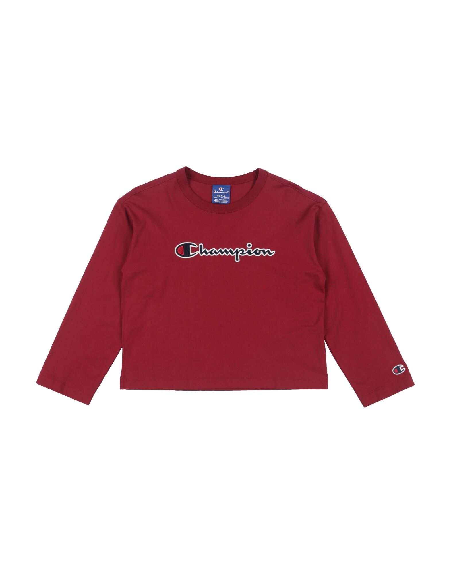  Champion - Tops - T-shirts - On Yoox.com 