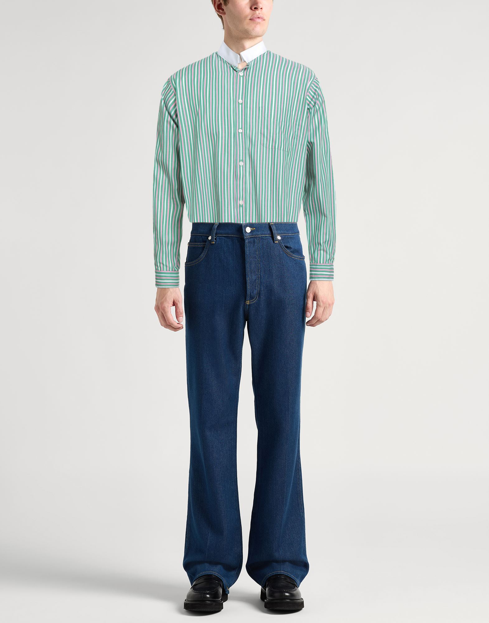  Mackintosh - Tops - Hemden - On Yoox.com 
