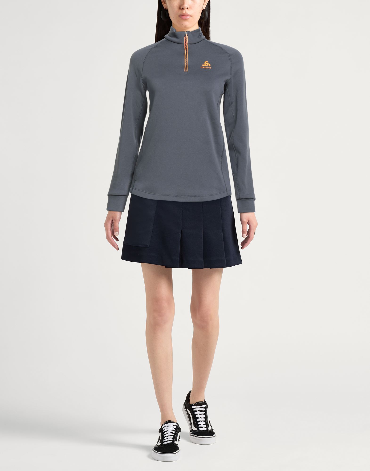  Odlo - Tops - Sweatshirts - On Yoox.com 
