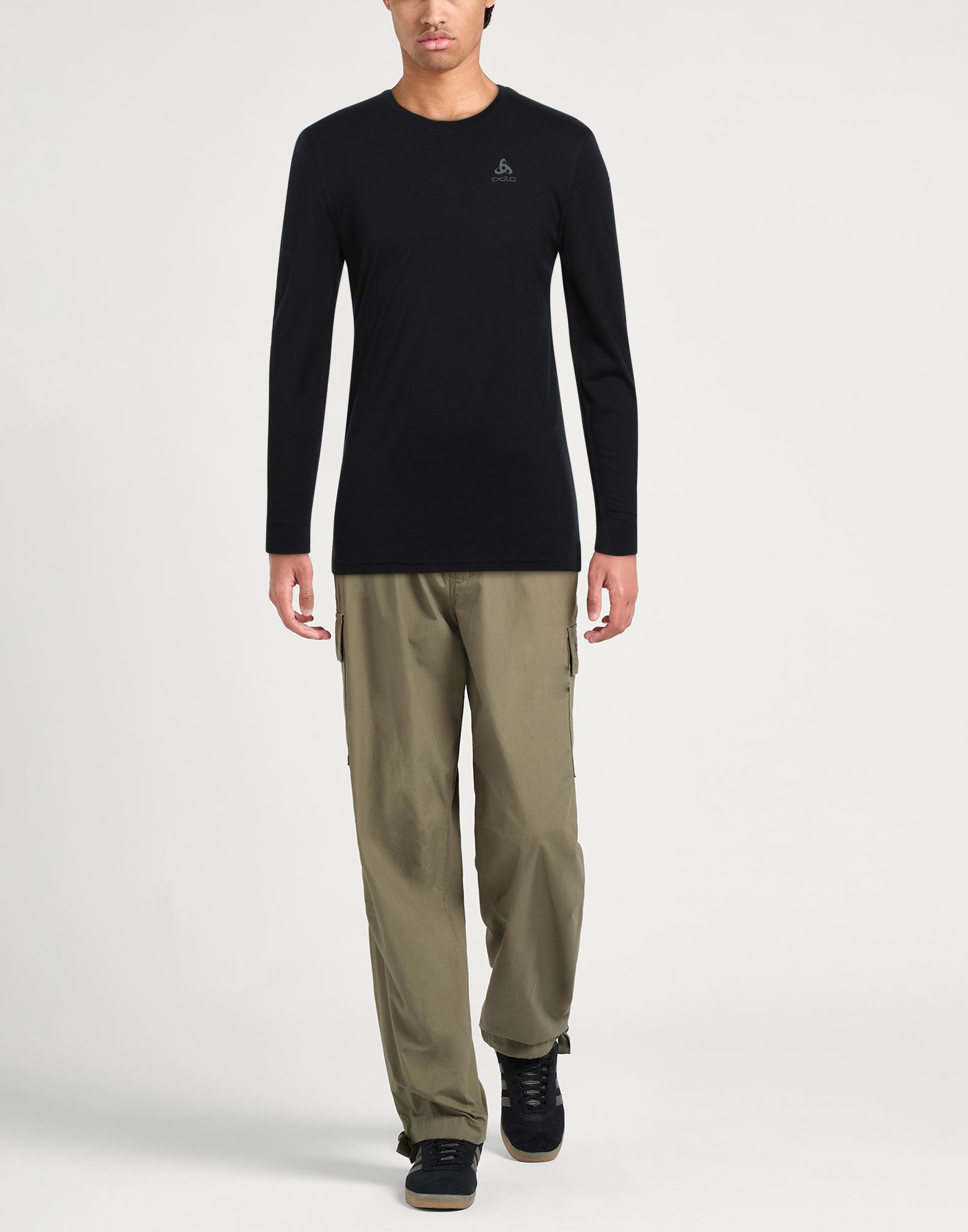  Odlo - Tops - T-shirts - On Yoox.com 