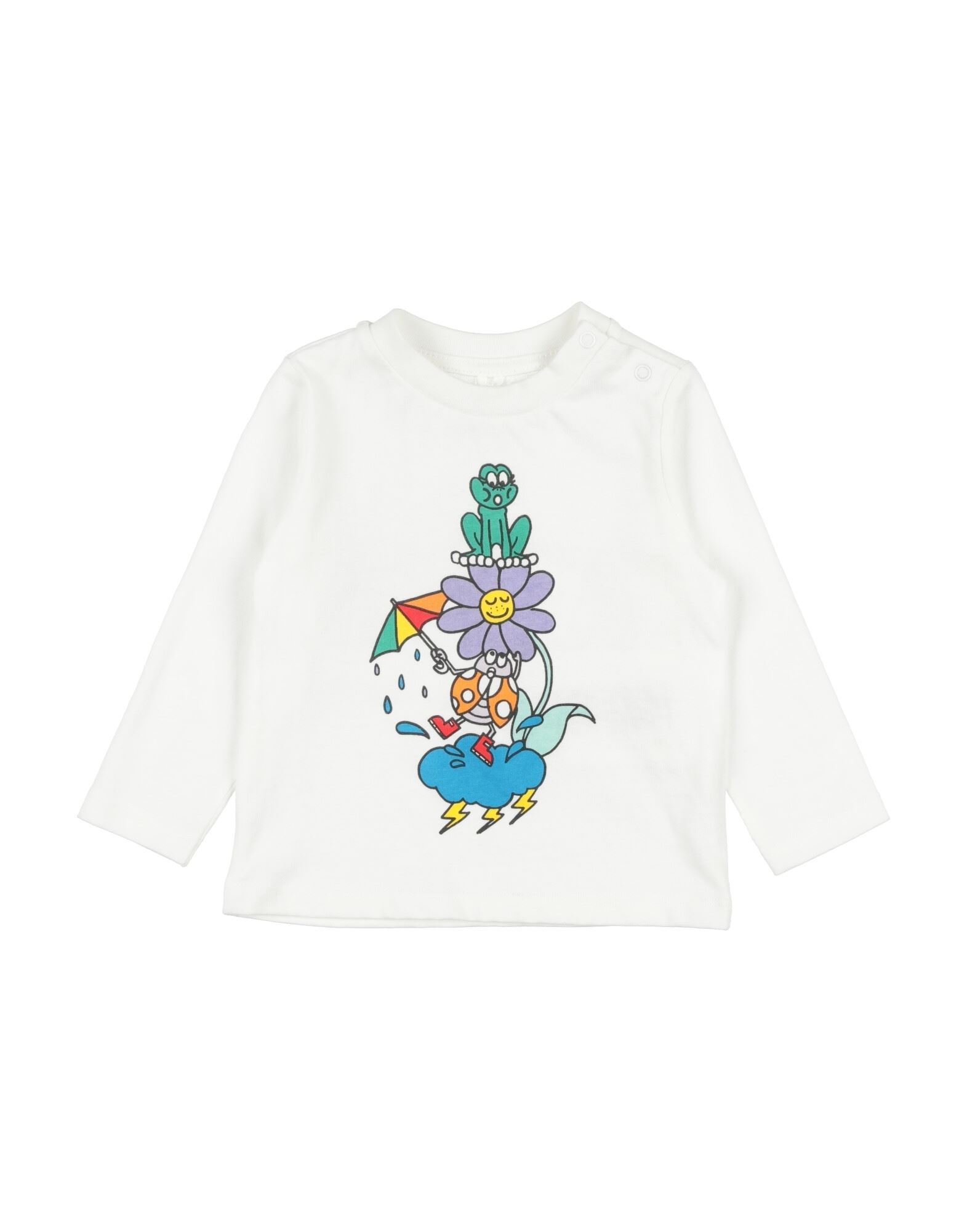 STELLA McCARTNEY KIDS ΜΠΛΟΥΖΑΚΙΑ T-shirt