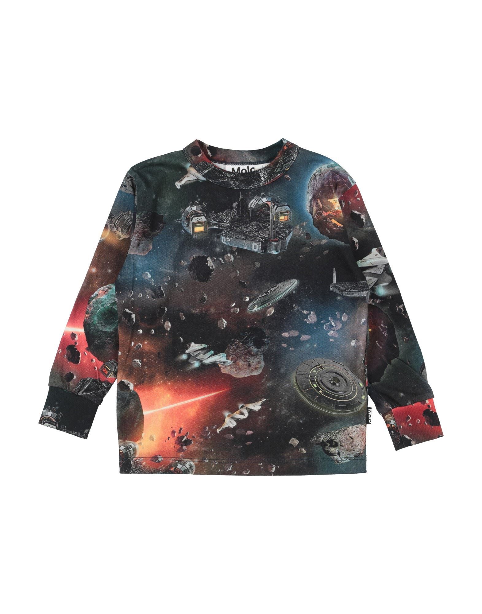  Molo - Camisetas Y Tops - Camisetas - On Yoox.com 