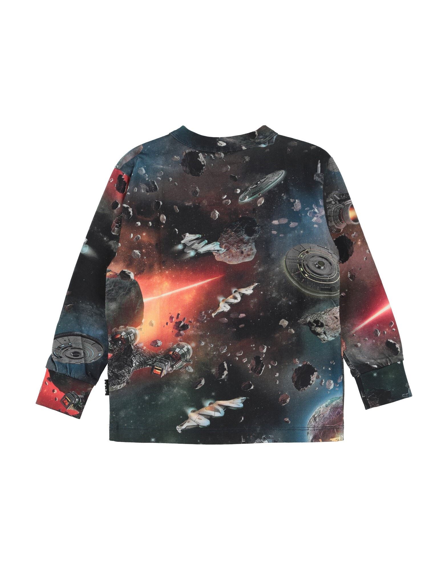  Molo - Camisetas Y Tops - Camisetas - On Yoox.com 