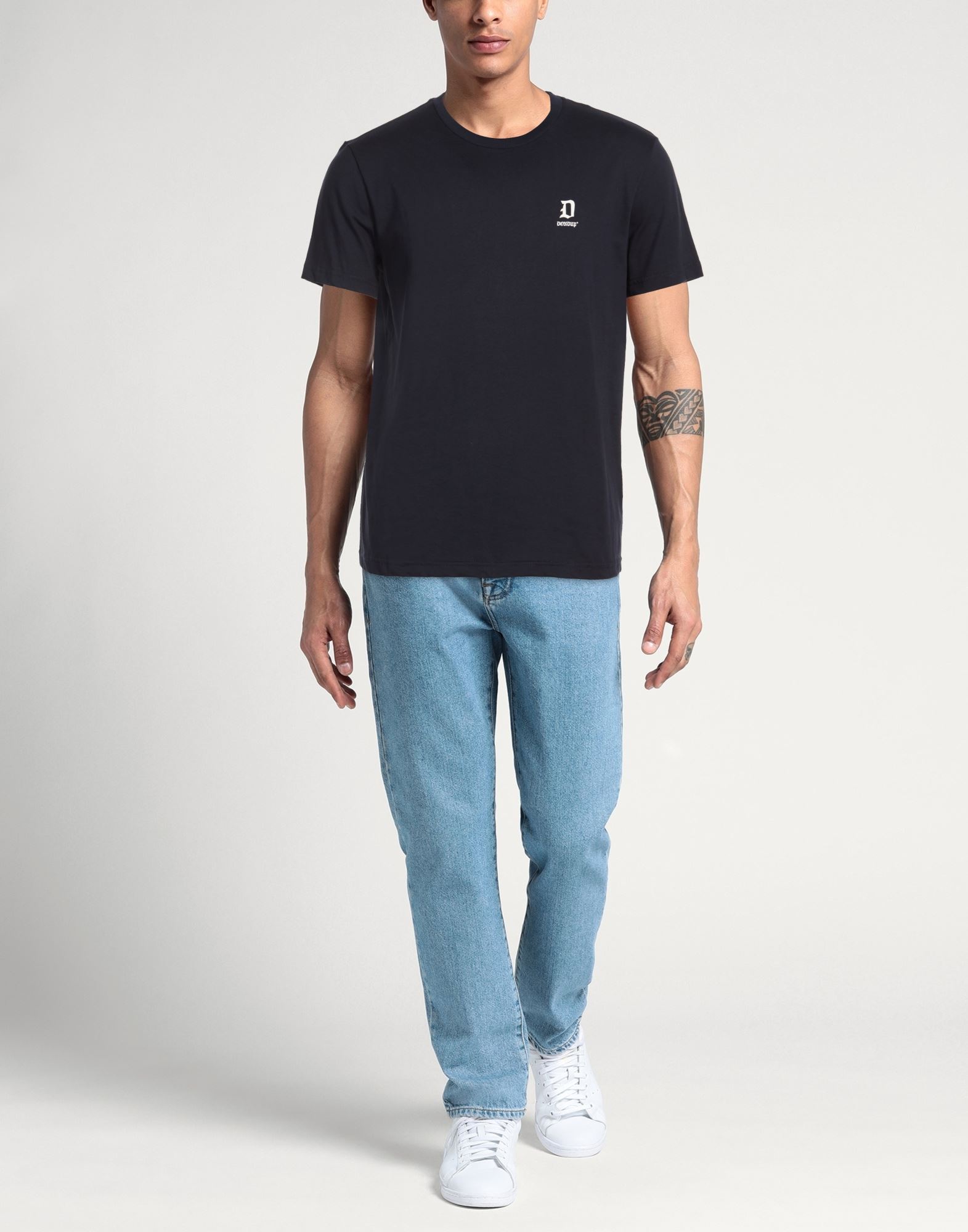  Dondup - Tops - T-shirts - On Yoox.com 