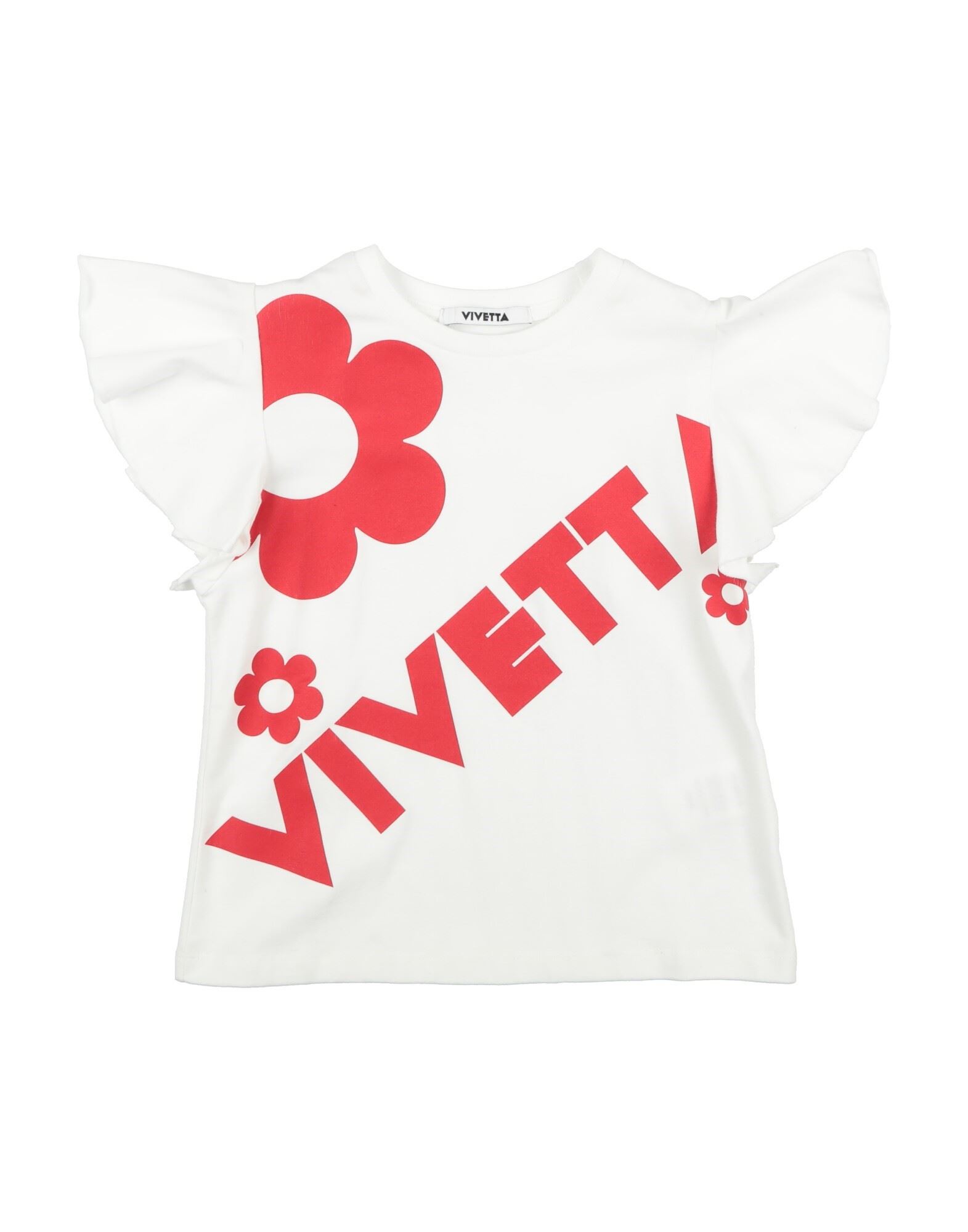  Vivetta - Tops - T-shirts - On Yoox.com 
