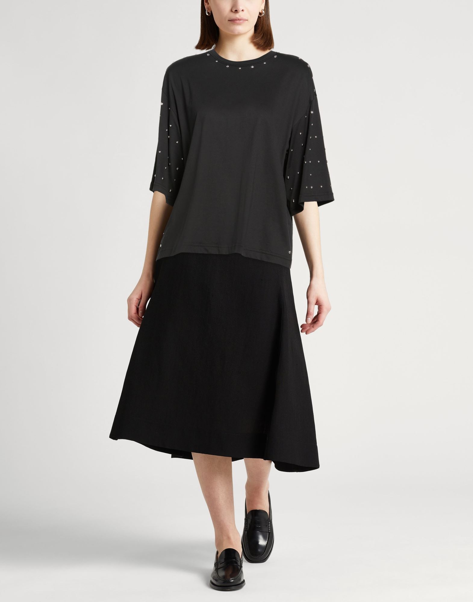 Fabiana Filippi - Tops - T-shirts - On Yoox.com 