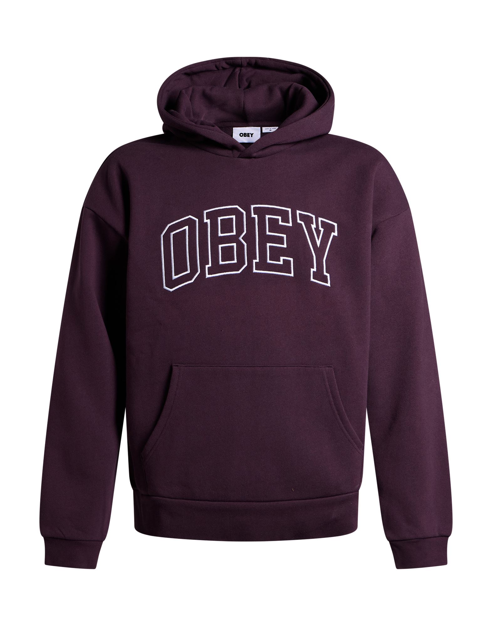  Obey - Camisetas Y Tops - Sudaderas - On Yoox.com 
