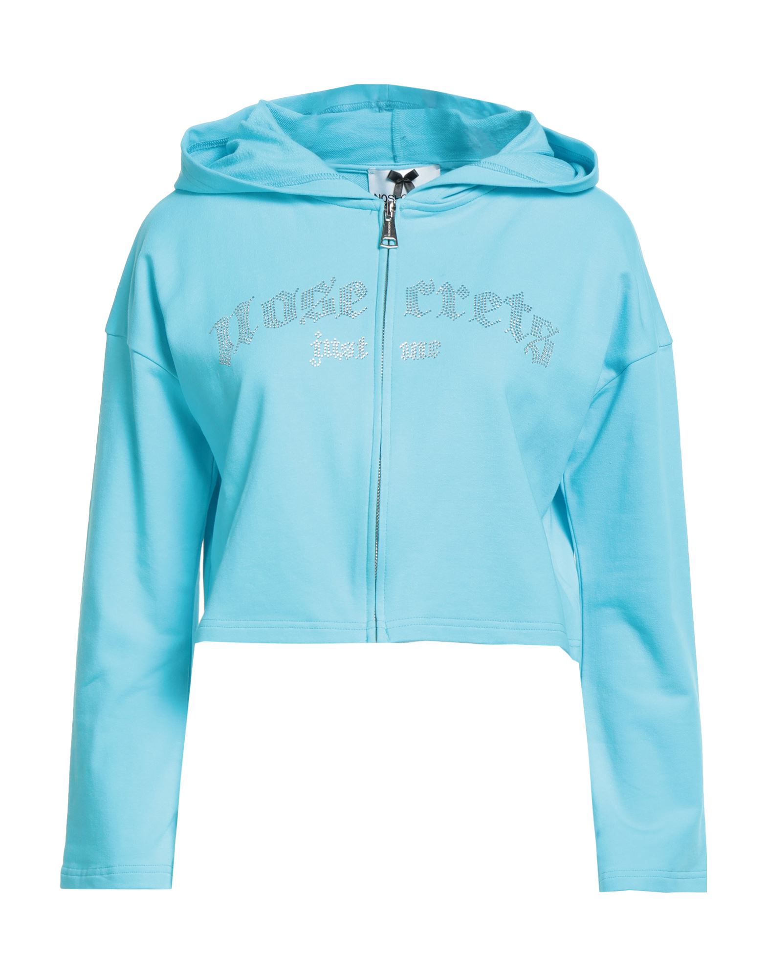  No Secrets - Topwear - Felpe - On Yoox.com 