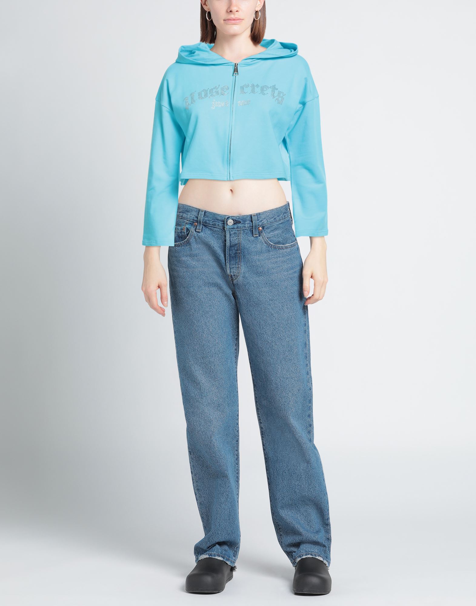  No Secrets - Topwear - Felpe - On Yoox.com 