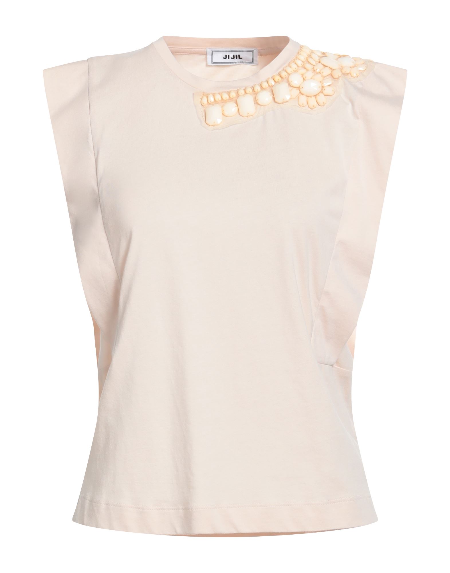  Jijil - Tops - T-shirts - On Yoox.com 