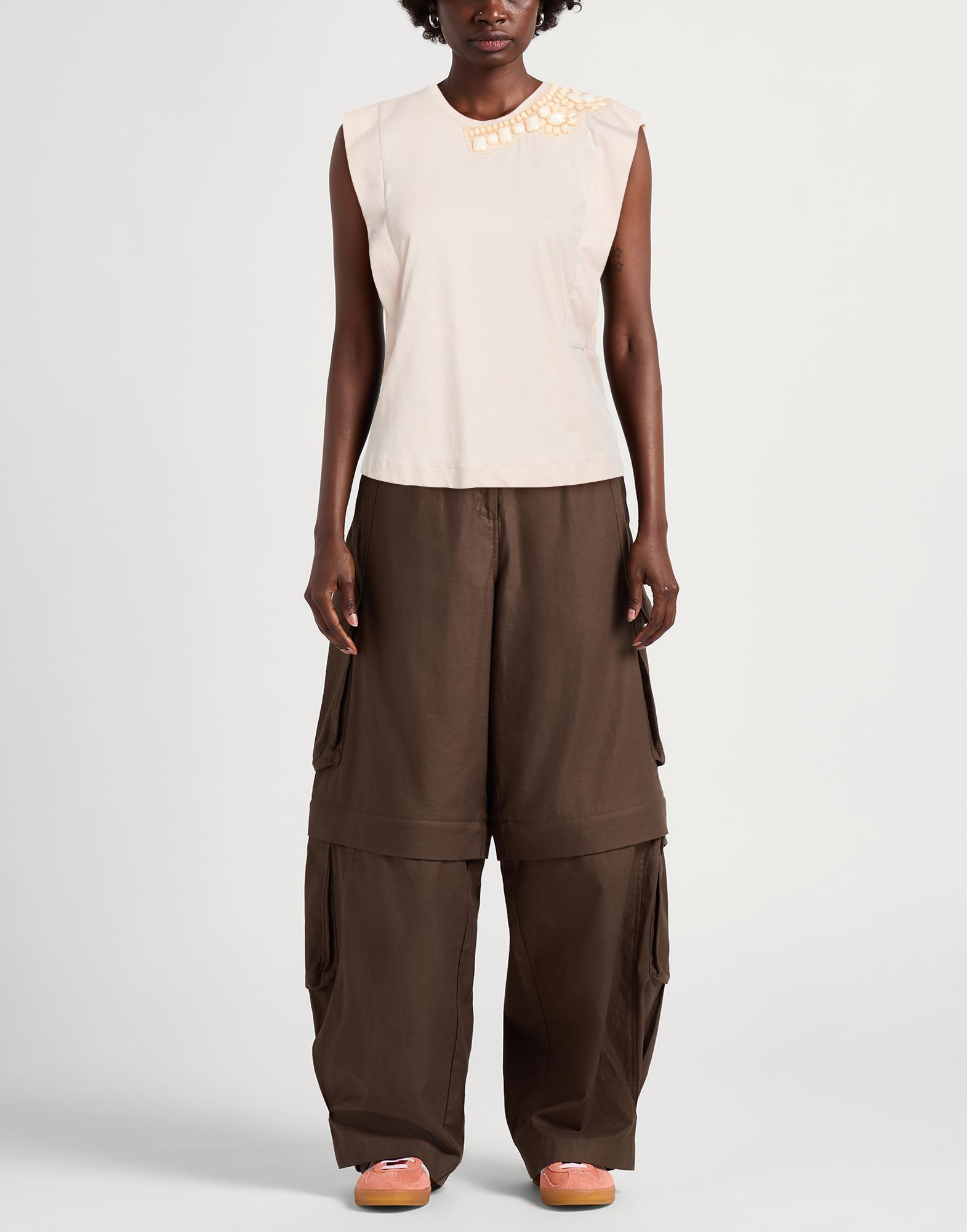  Jijil - Tops - T-shirts - On Yoox.com 