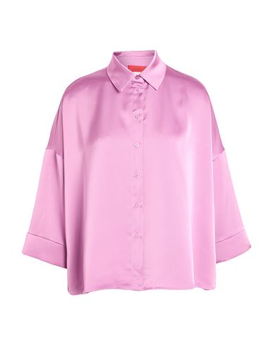 MAX&Co. Hemd Damen Malve 36 Damen