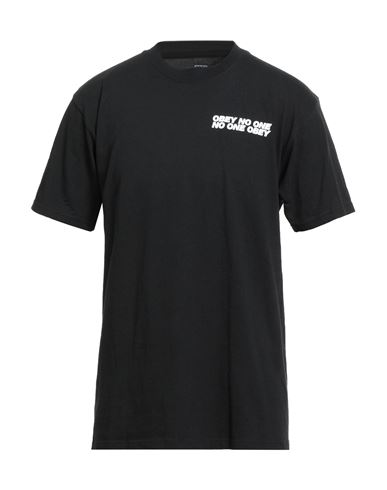 Camiseta Hombre Negro L,M,S,XL,XXL Hombre