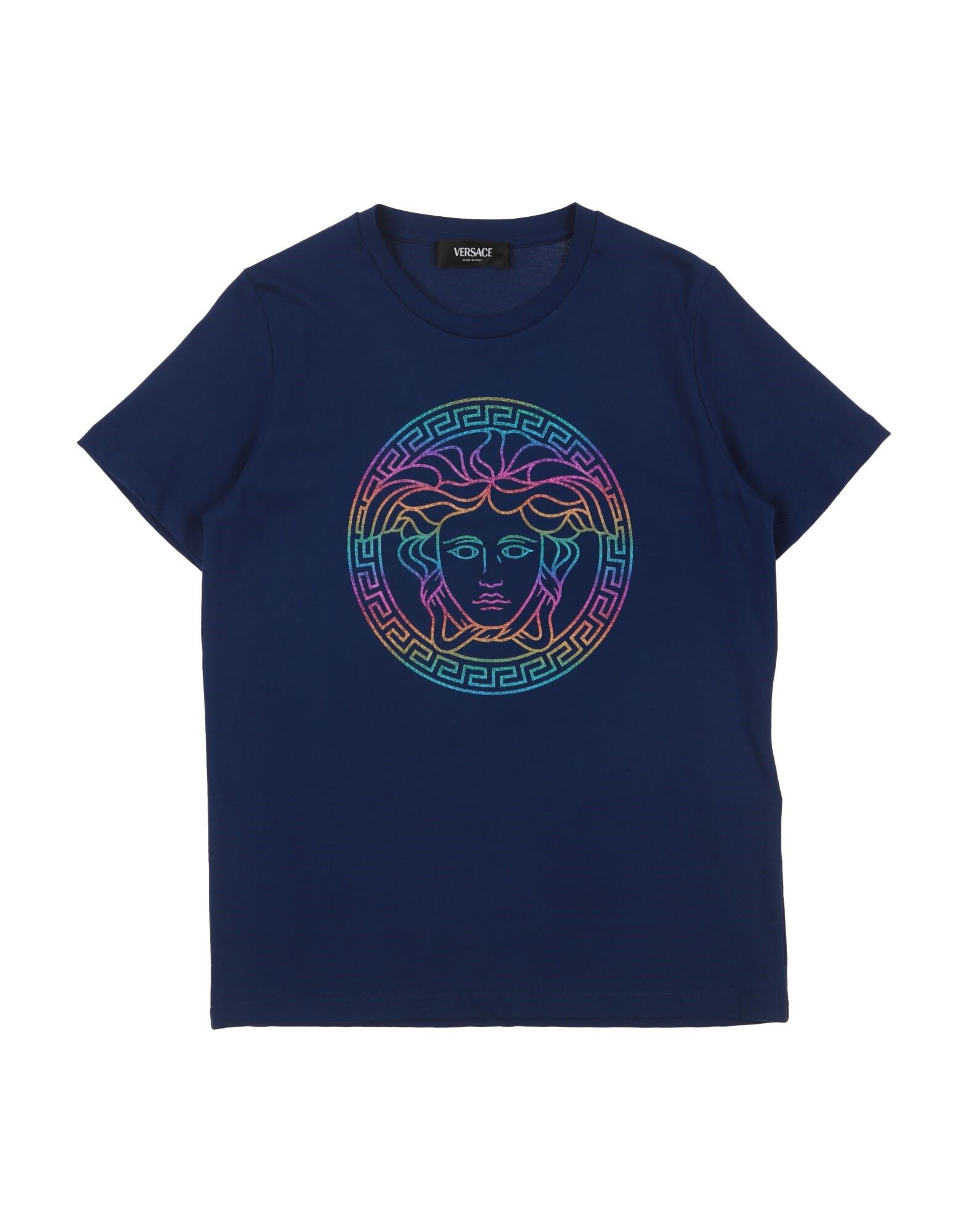 VERSACE YOUNG ΜΠΛΟΥΖΑΚΙΑ T-shirt