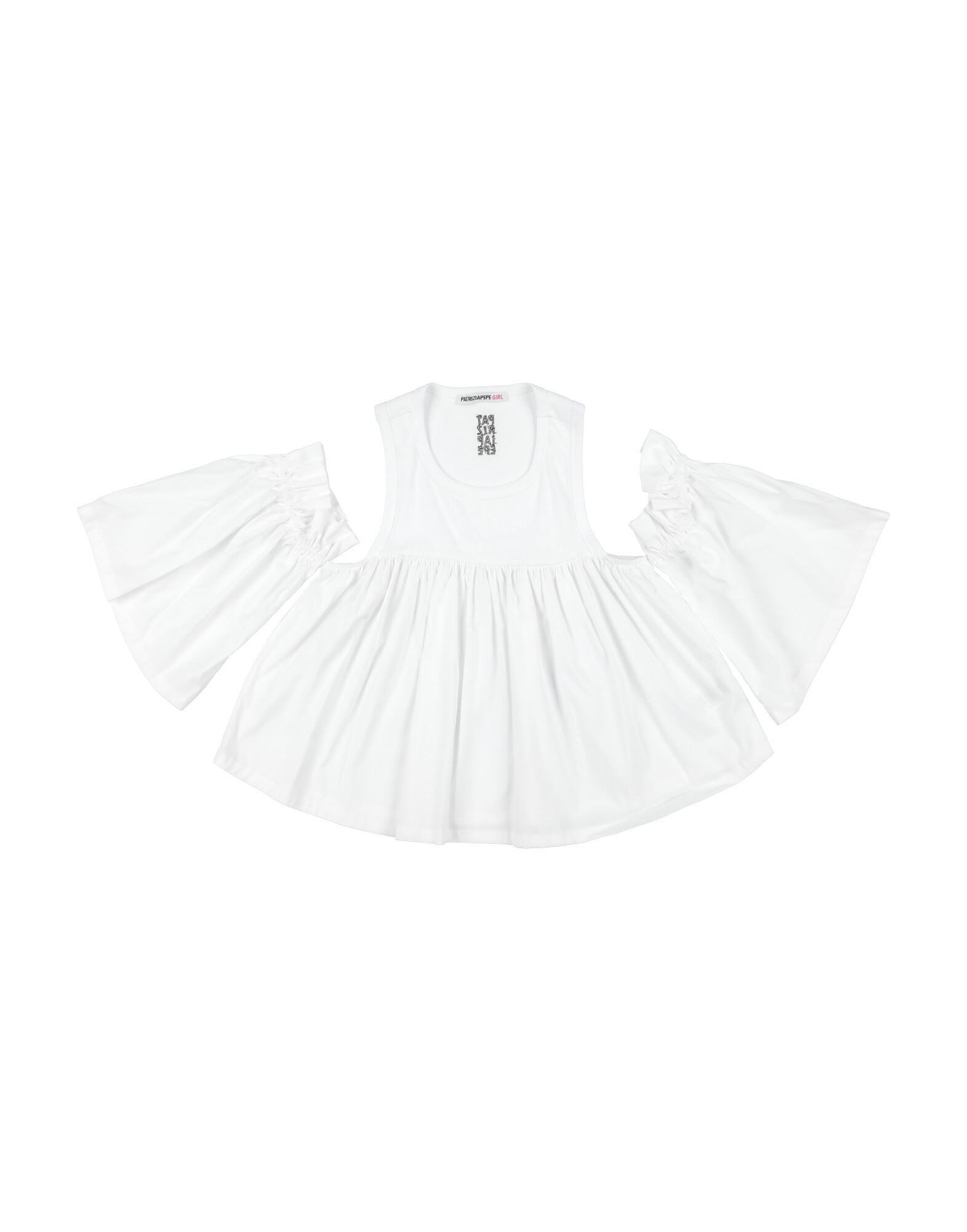  Patrizia Pepe - Tops - Tops - On Yoox.com 