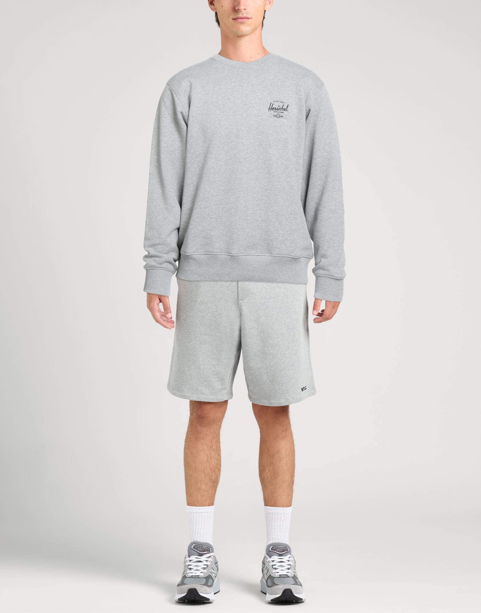 Herschel Supply Co. - Tops - Sweatshirts - On Yoox.com 