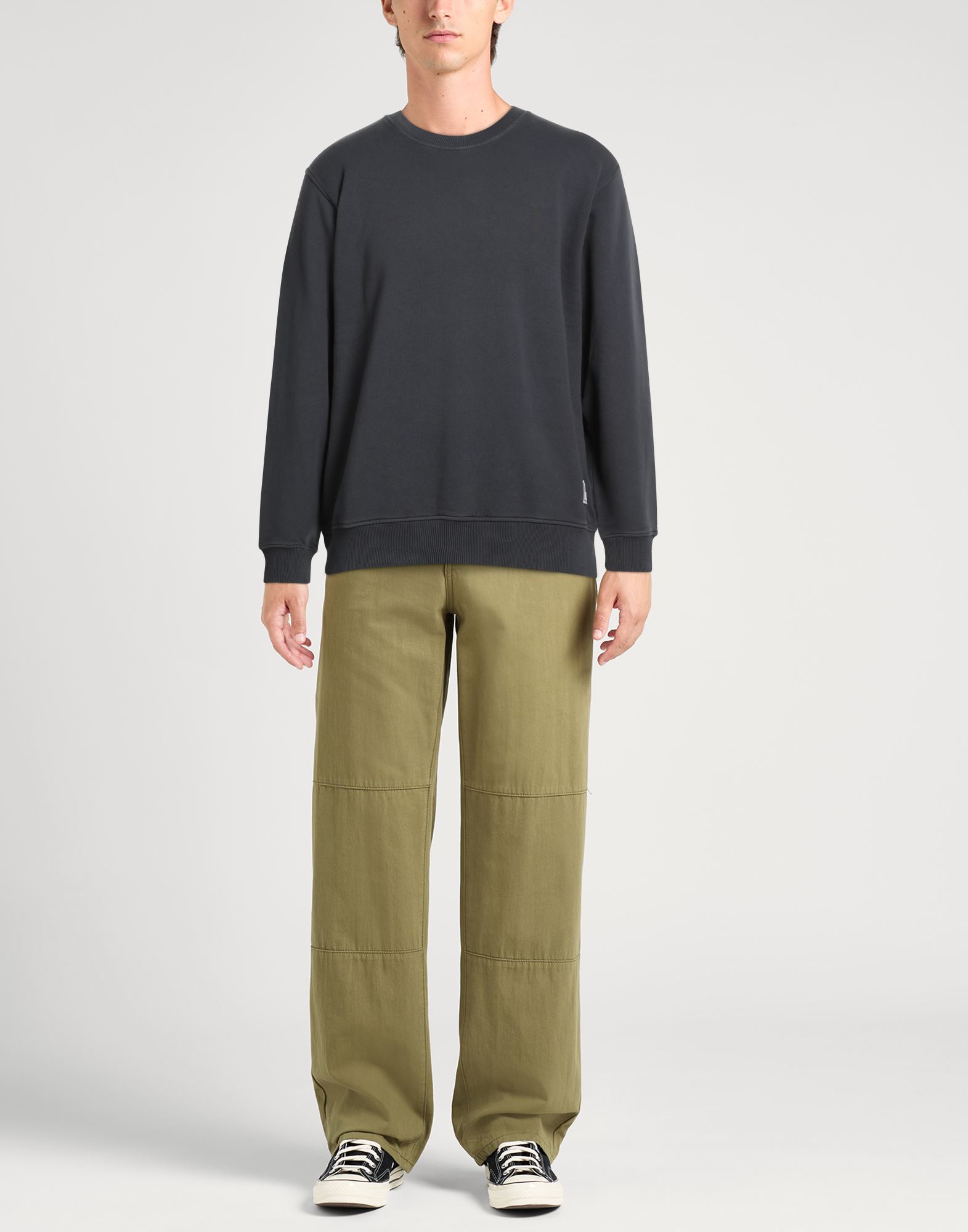  Herschel Supply Co. - Tops - Sweatshirts - On Yoox.com 