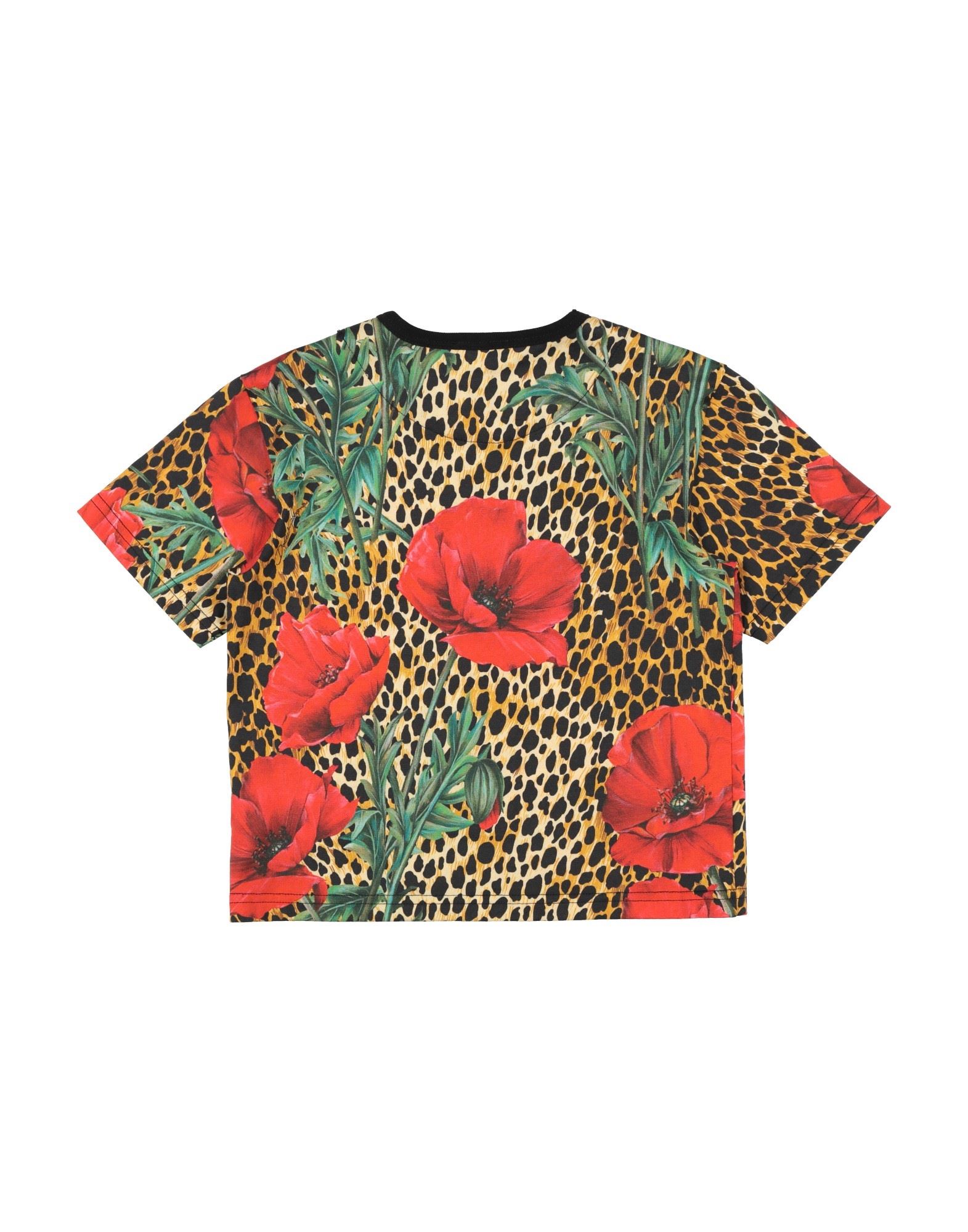  Dolce&gabbana - Tops - T-shirts - On Yoox.com 