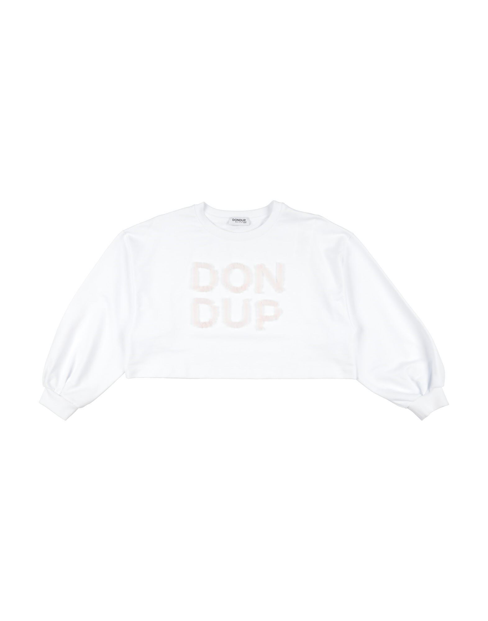  Dondup - Camisetas Y Tops - Sudaderas - On Yoox.com 