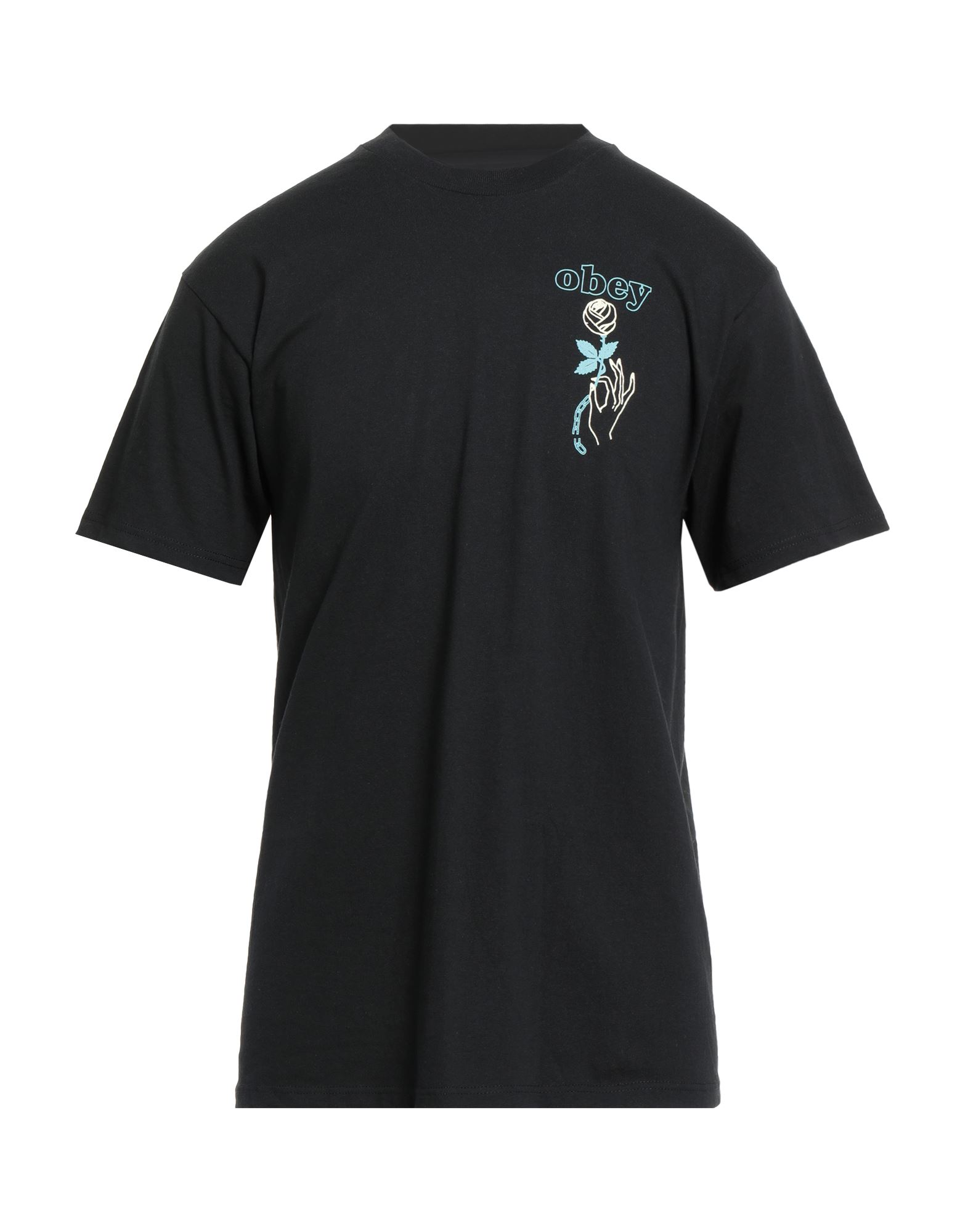 OBEY ΜΠΛΟΥΖΑΚΙΑ T-shirt