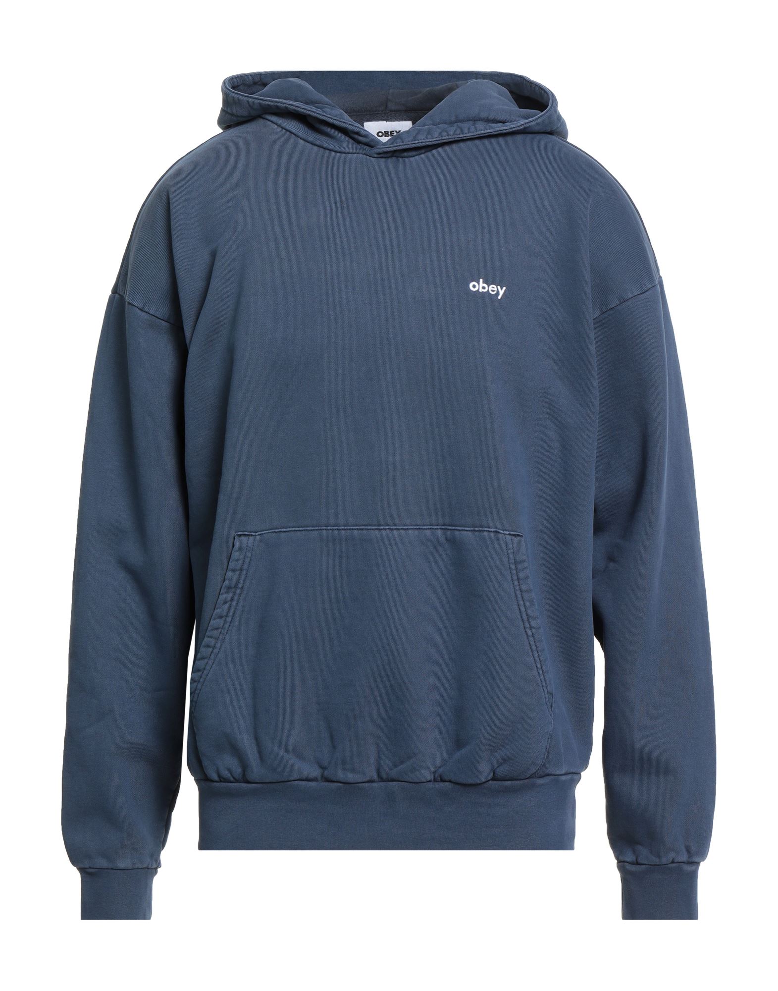  Obey - Camisetas Y Tops - Sudaderas - On Yoox.com 