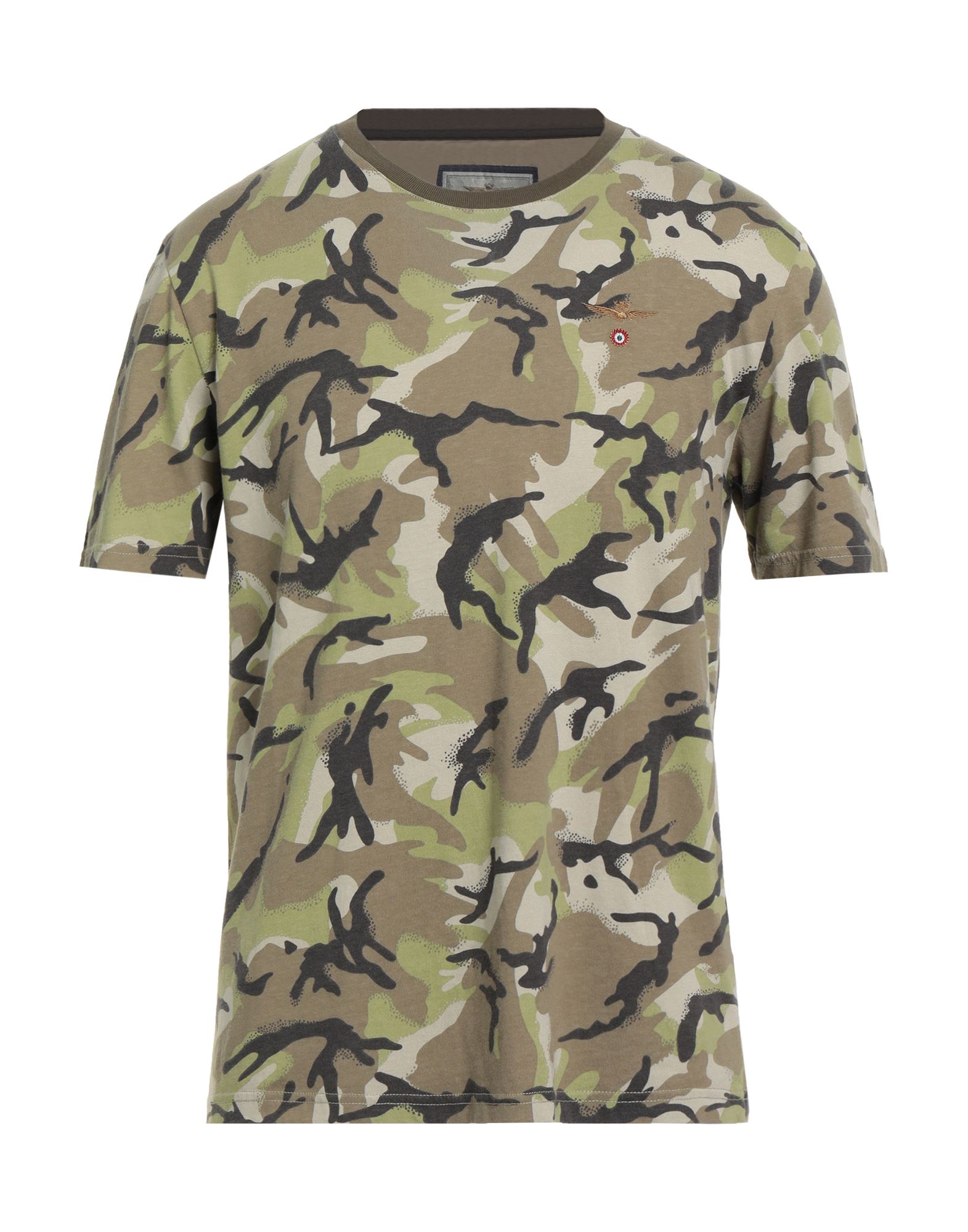 AERONAUTICA MILITARE ΜΠΛΟΥΖΑΚΙΑ T-shirt