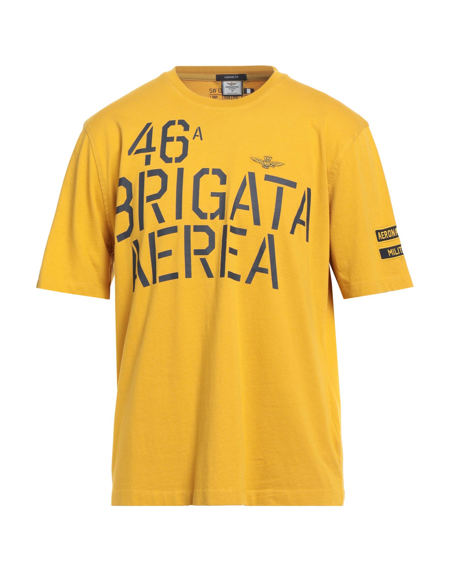 AERONAUTICA MILITARE ΜΠΛΟΥΖΑΚΙΑ T-shirt