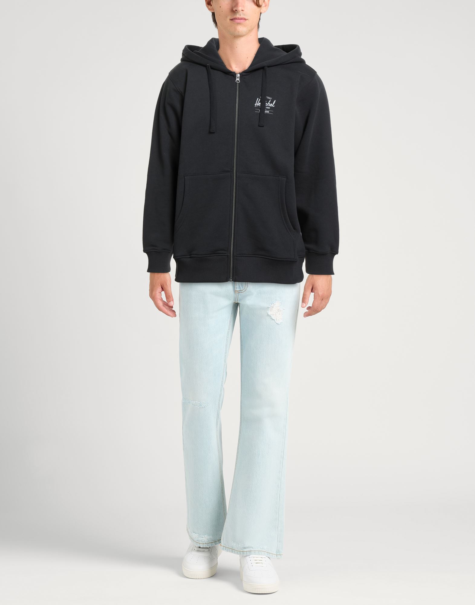  Herschel Supply Co. - Tops - Sweatshirts - On Yoox.com 