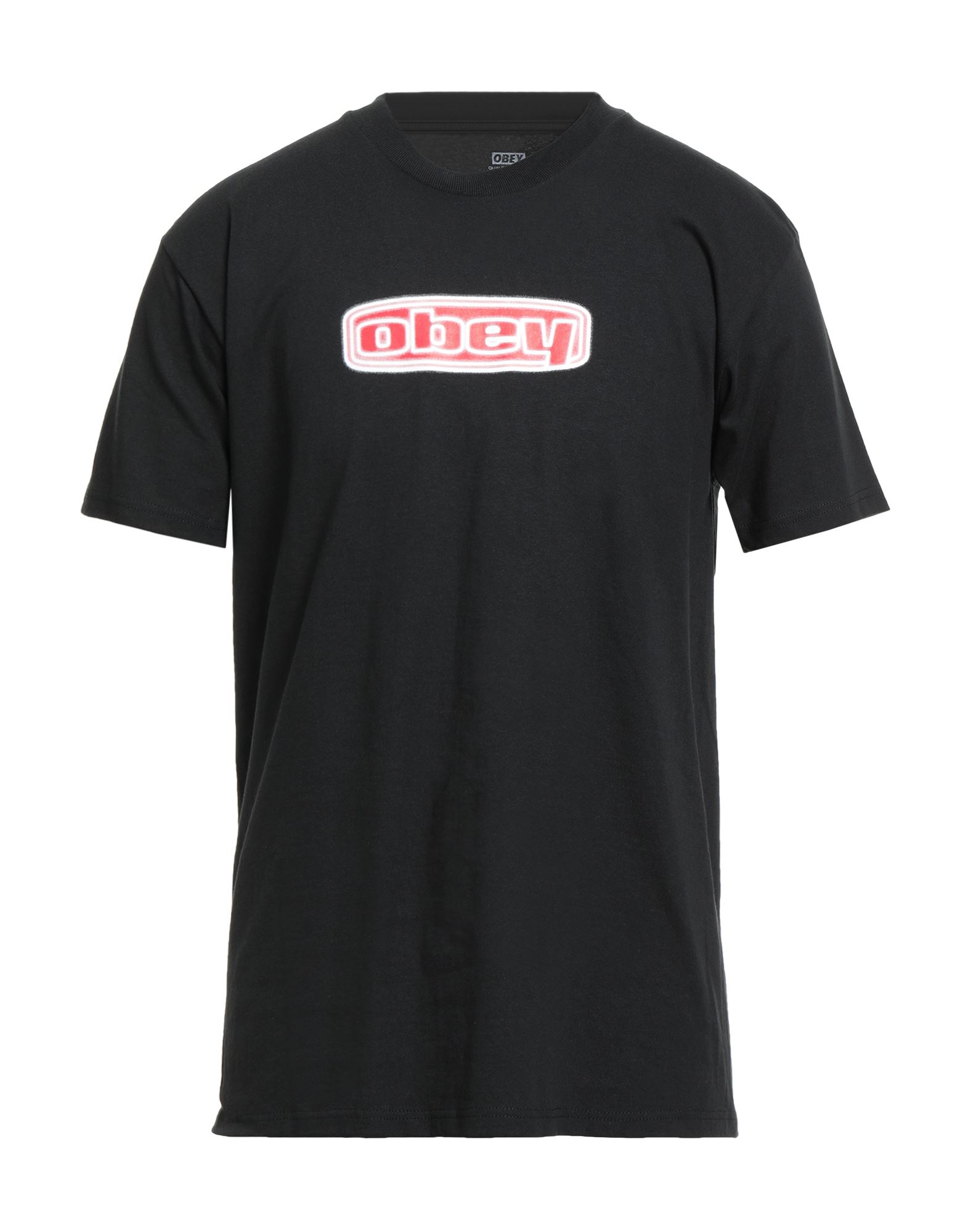 OBEY ΜΠΛΟΥΖΑΚΙΑ T-shirt
