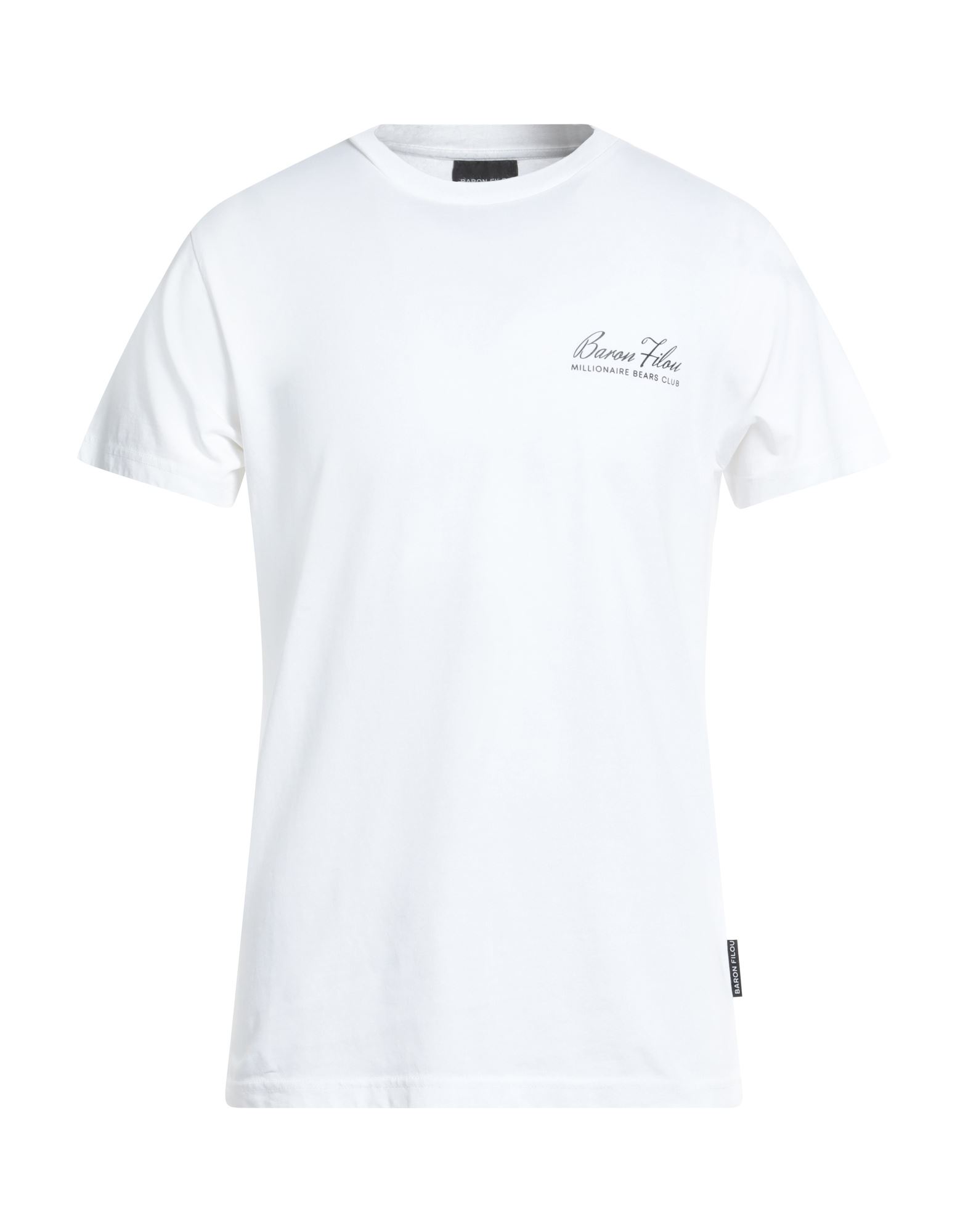 BARON FILOU ΜΠΛΟΥΖΑΚΙΑ T-shirt